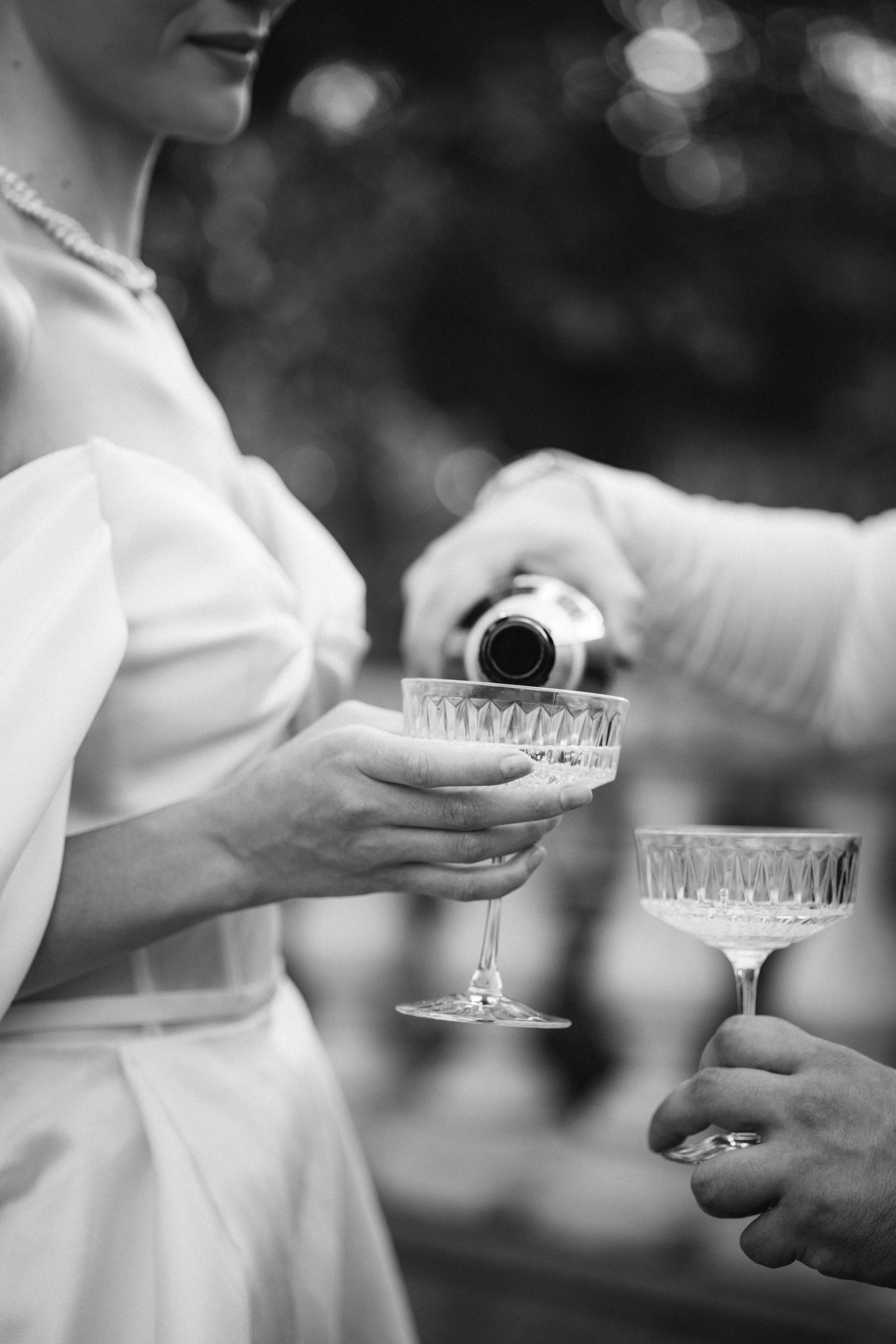 Даша та Богдан. Весільний та сімейний фотограф