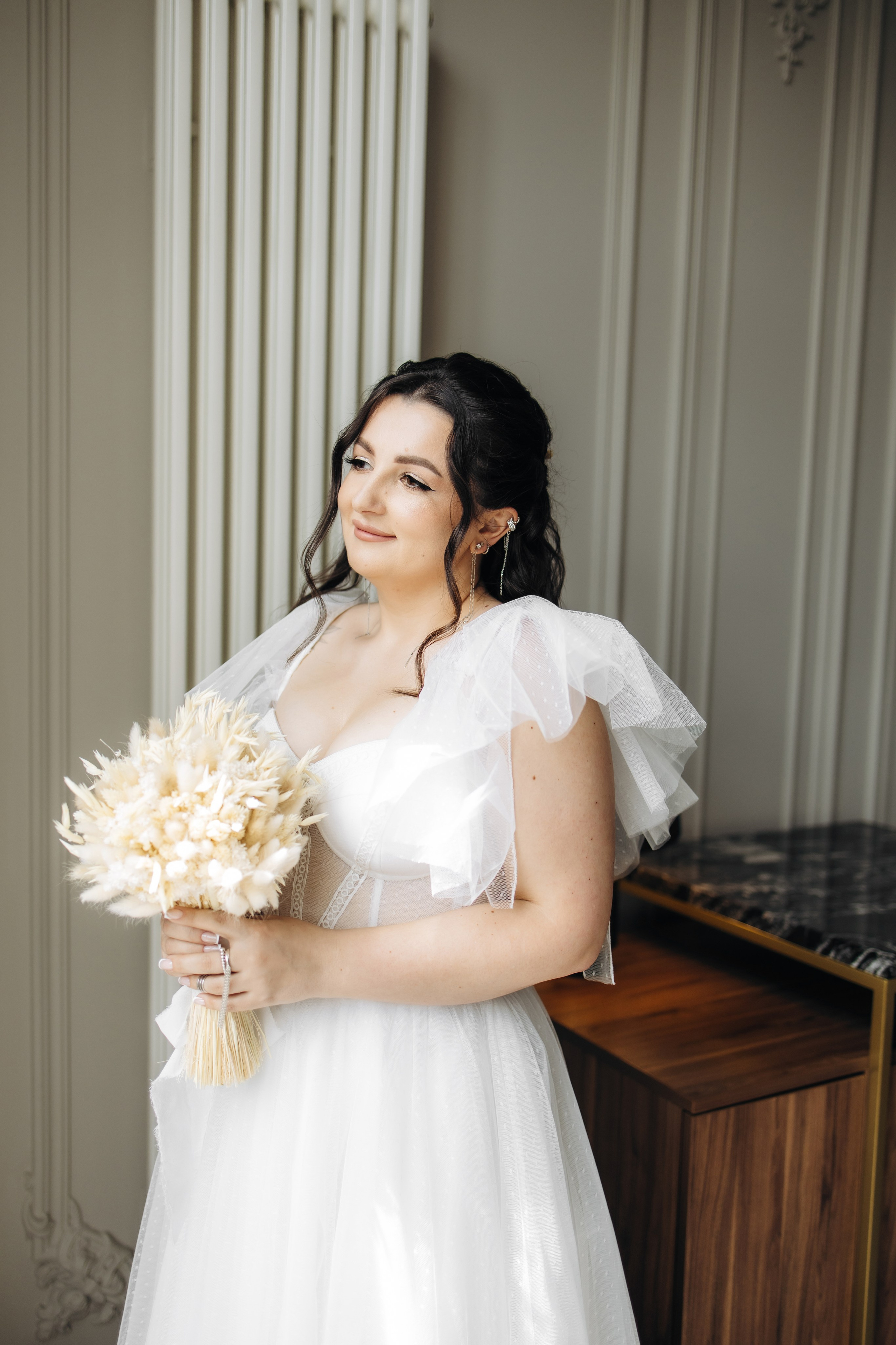 Юля та Рафал. Весільний та сімейний фотограф