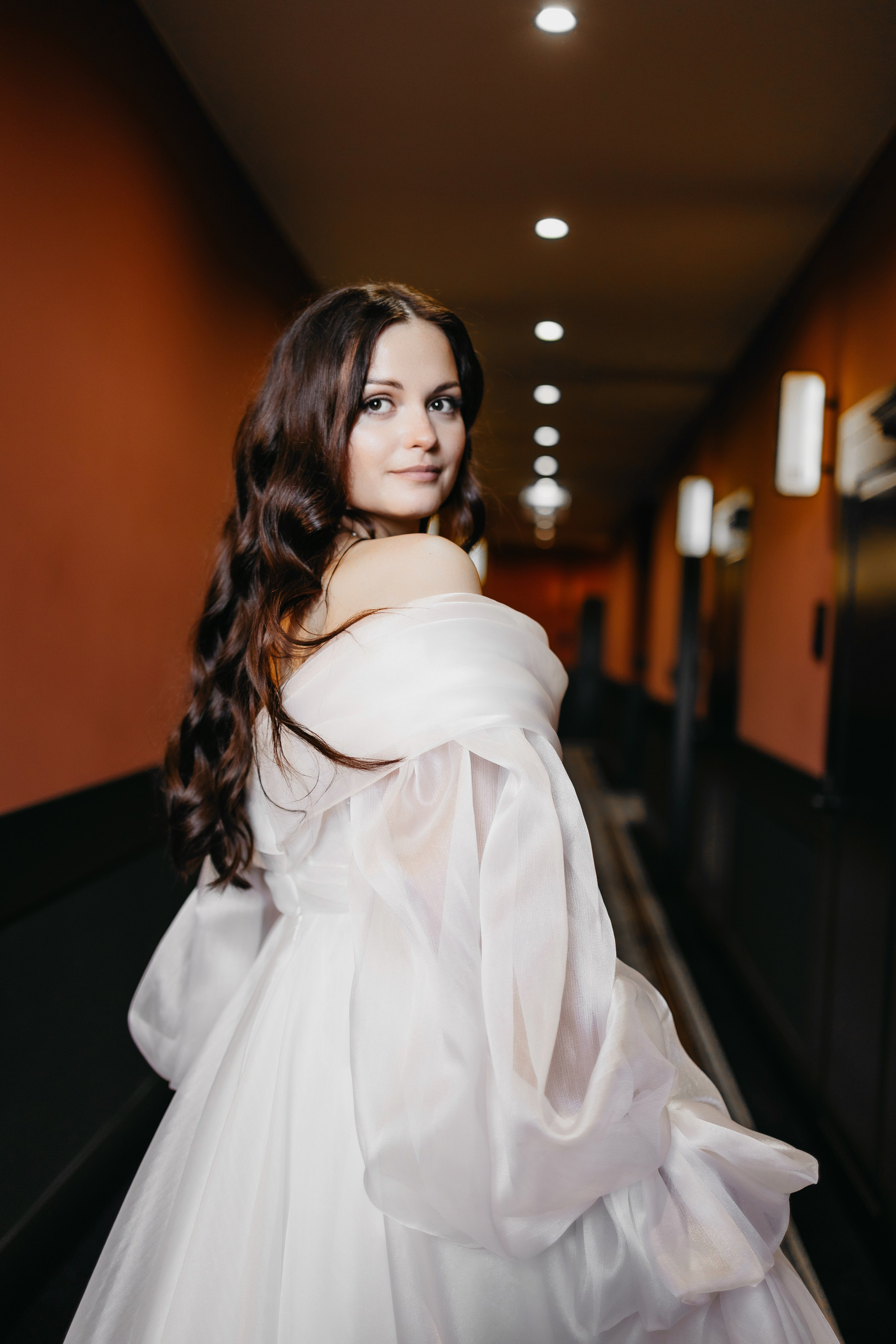 Лена та Андрій. Весільний та сімейний фотограф