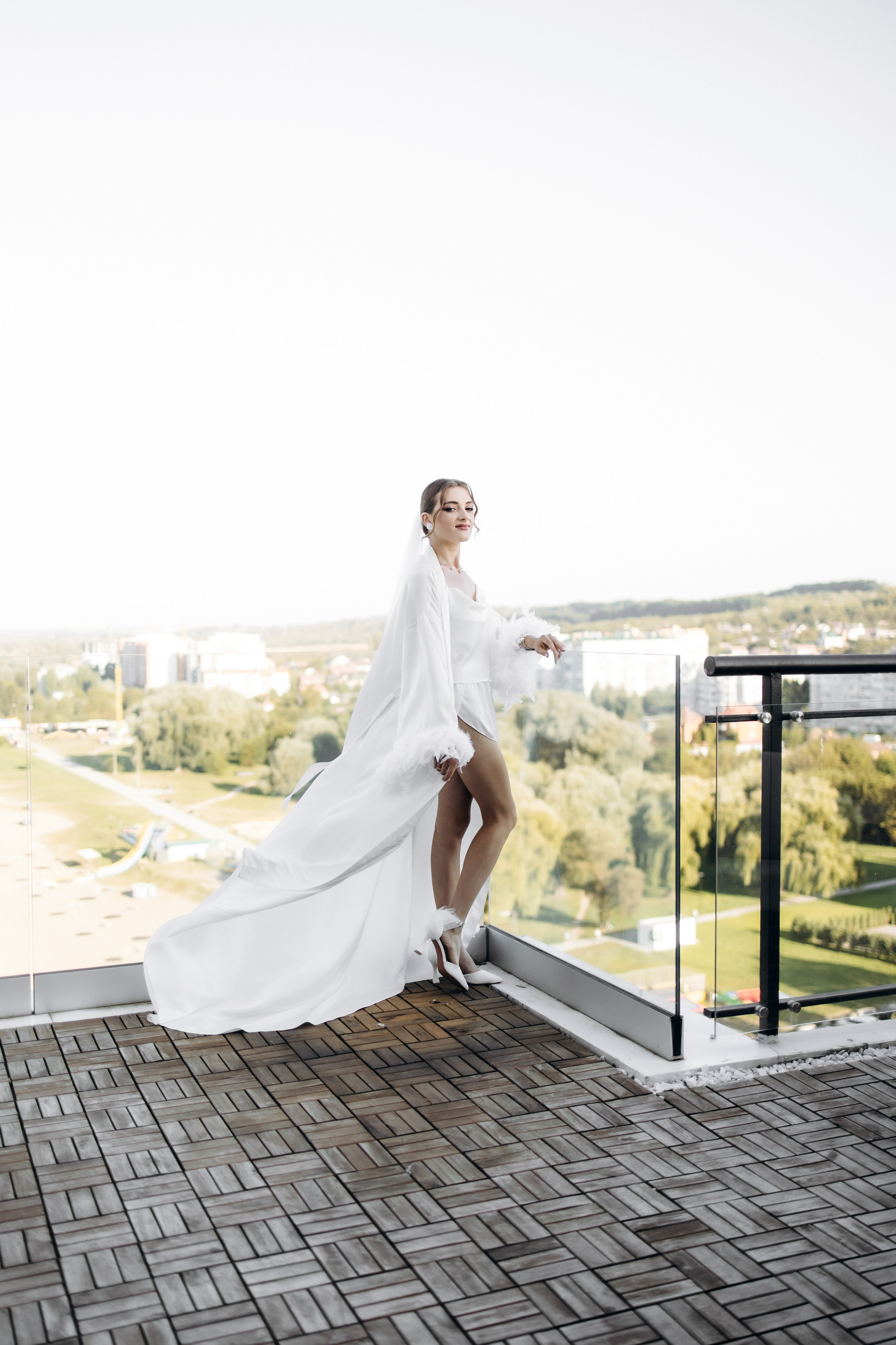 Ліля та Сергій. Весільний та сімейний фотограф