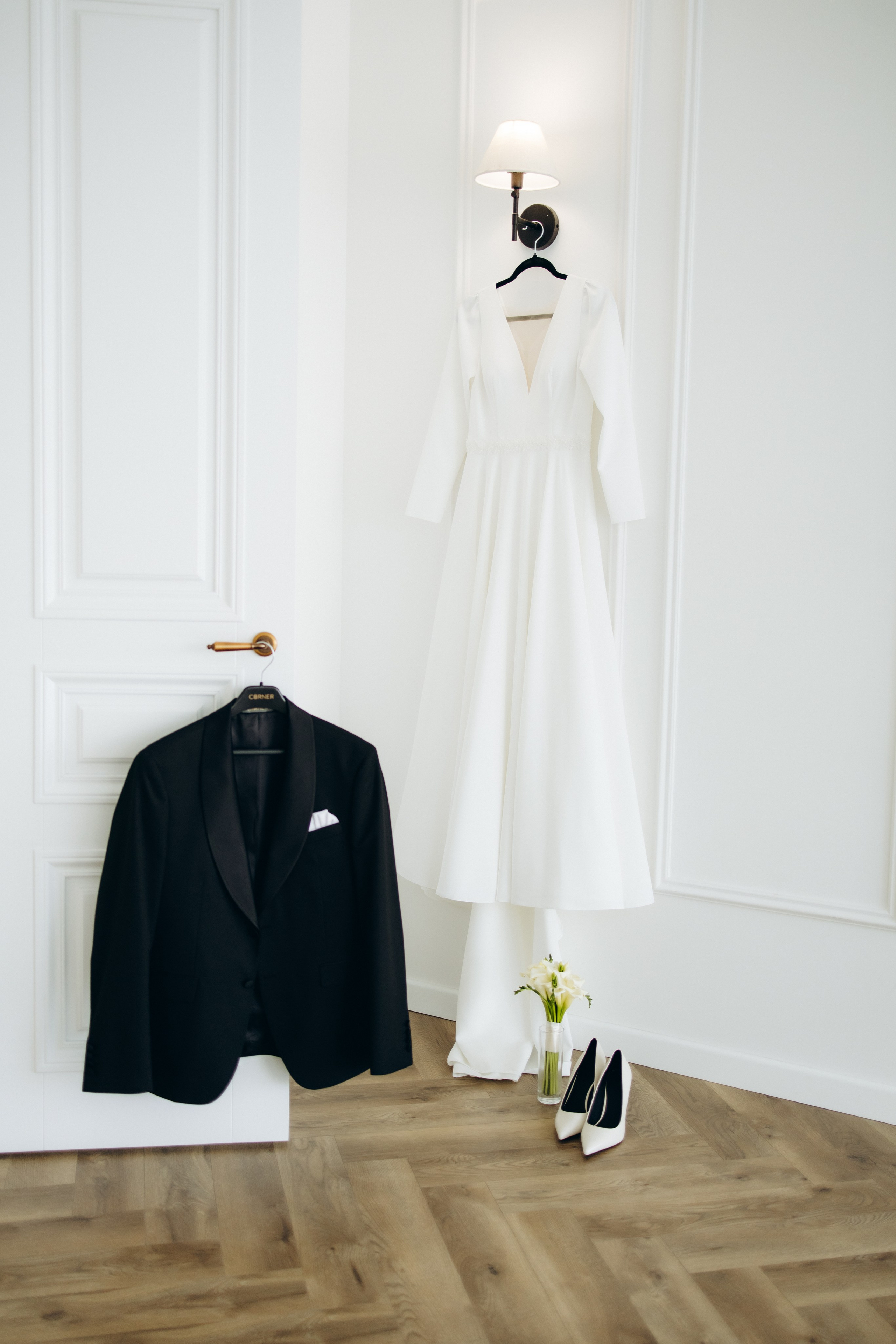 Віталік та Світлана. Весільний та сімейний фотограф