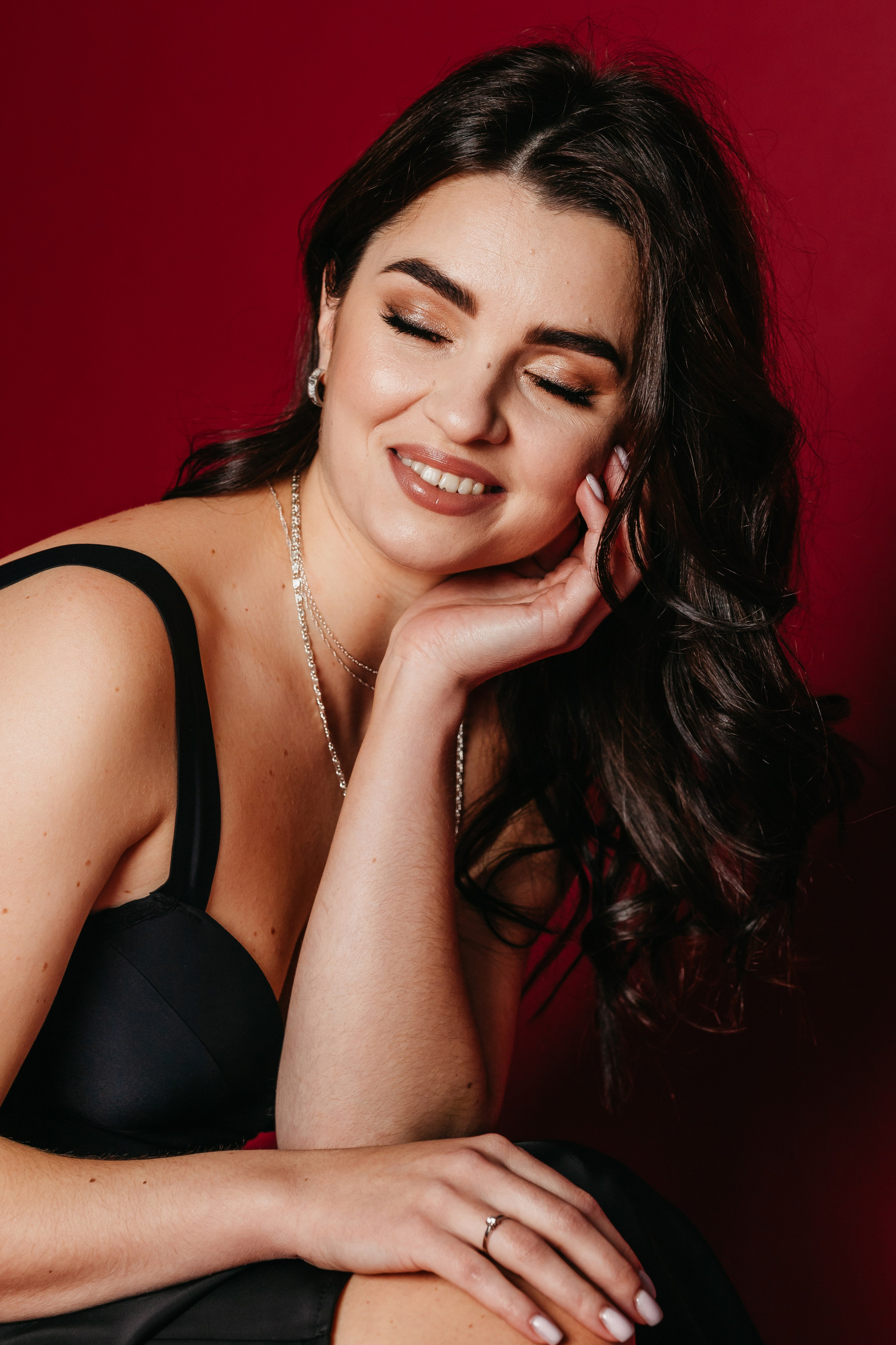 Анастасія. Весільний та сімейний фотограф