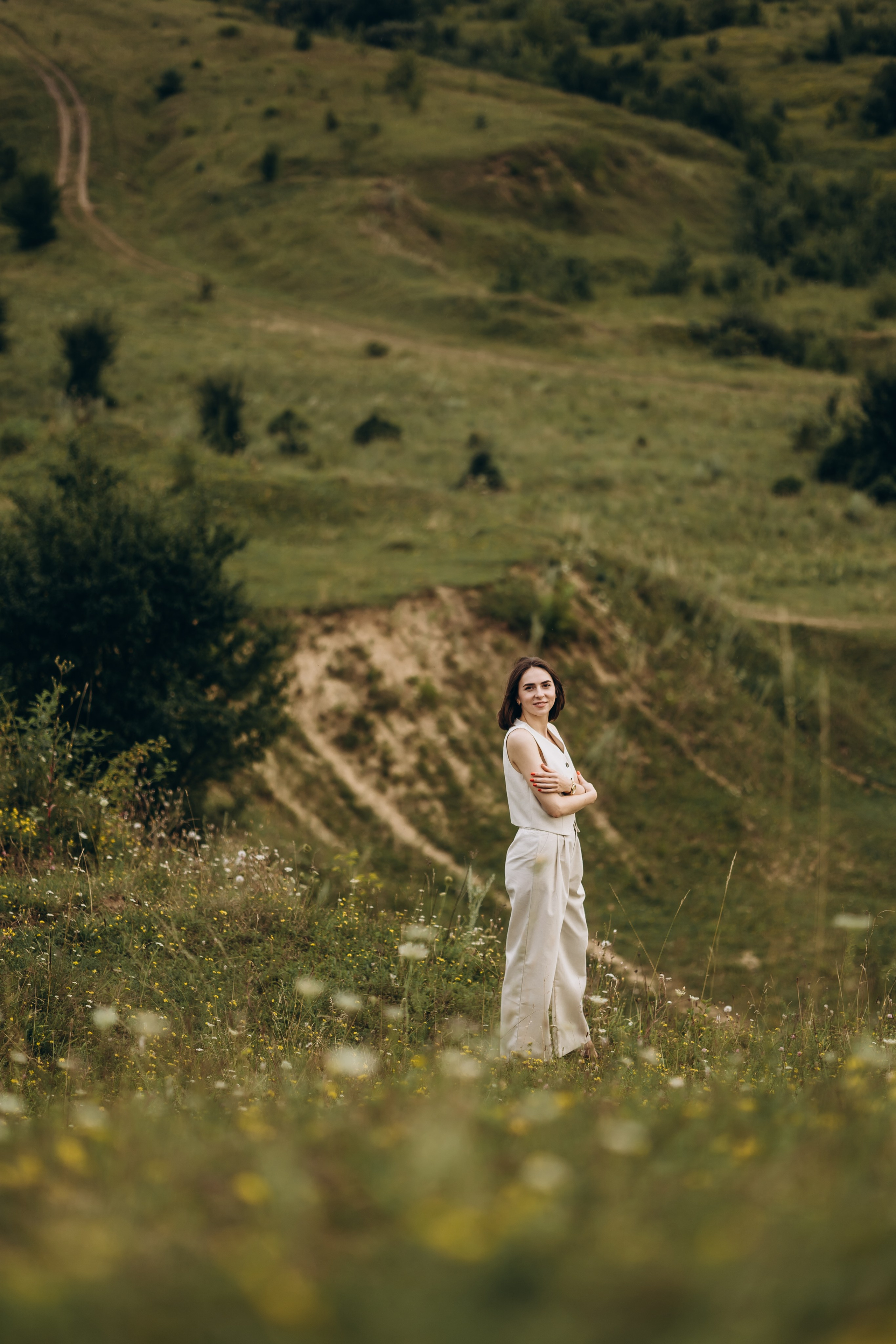 Аня. Весільний та сімейний фотограф
