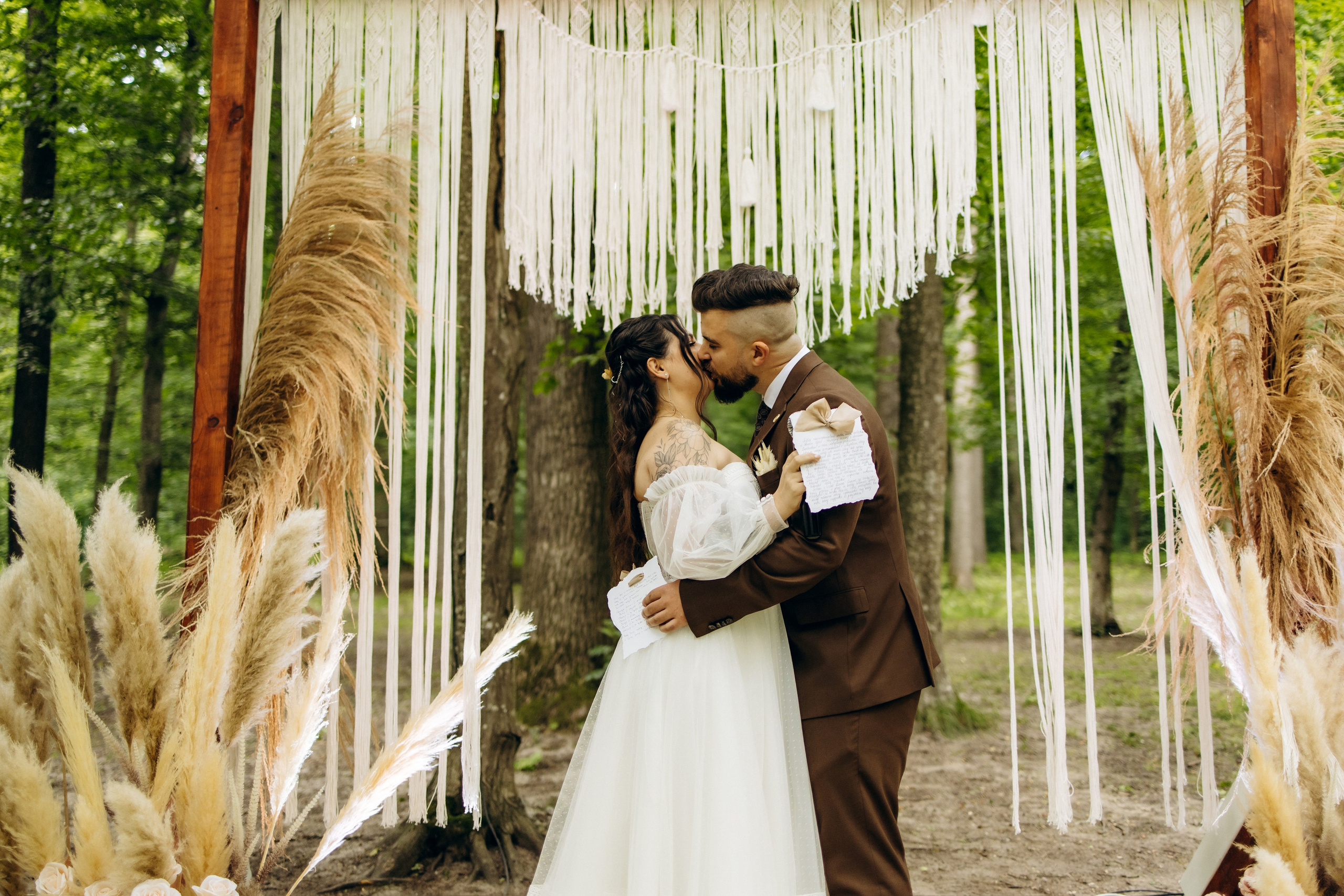 Юля та Рафал. Весільний та сімейний фотограф