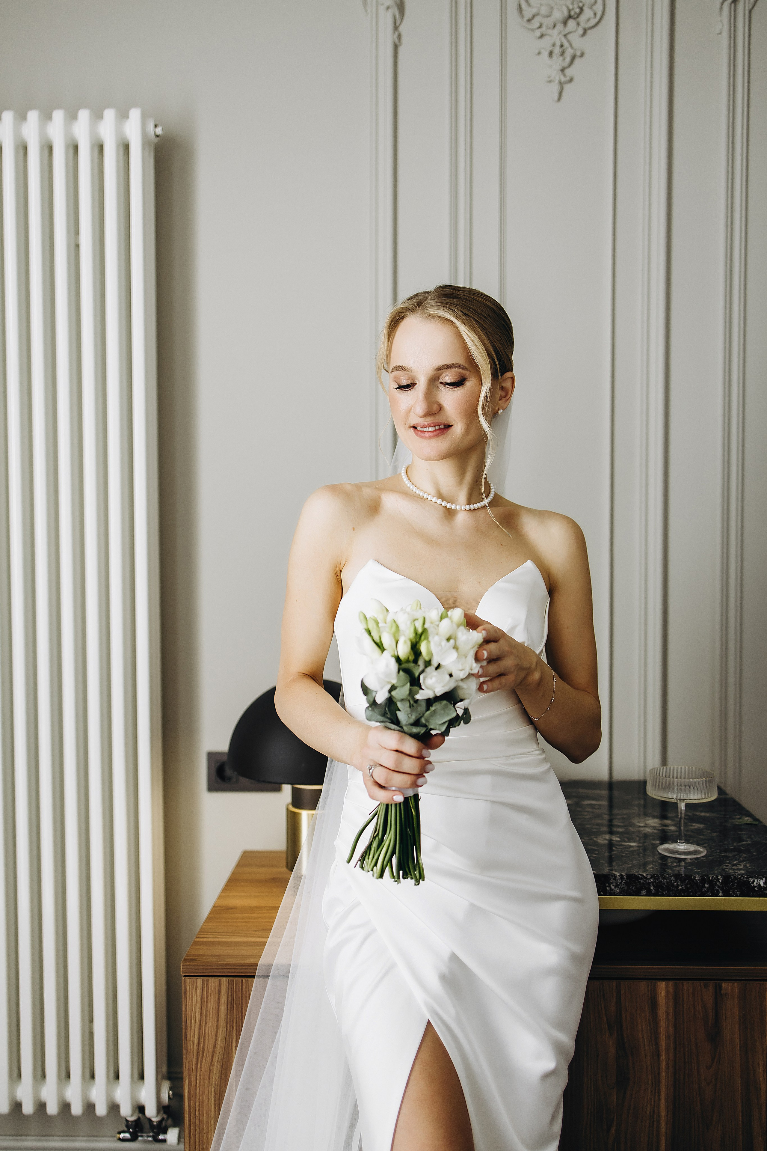 Оля та Саша. Весільний та сімейний фотограф