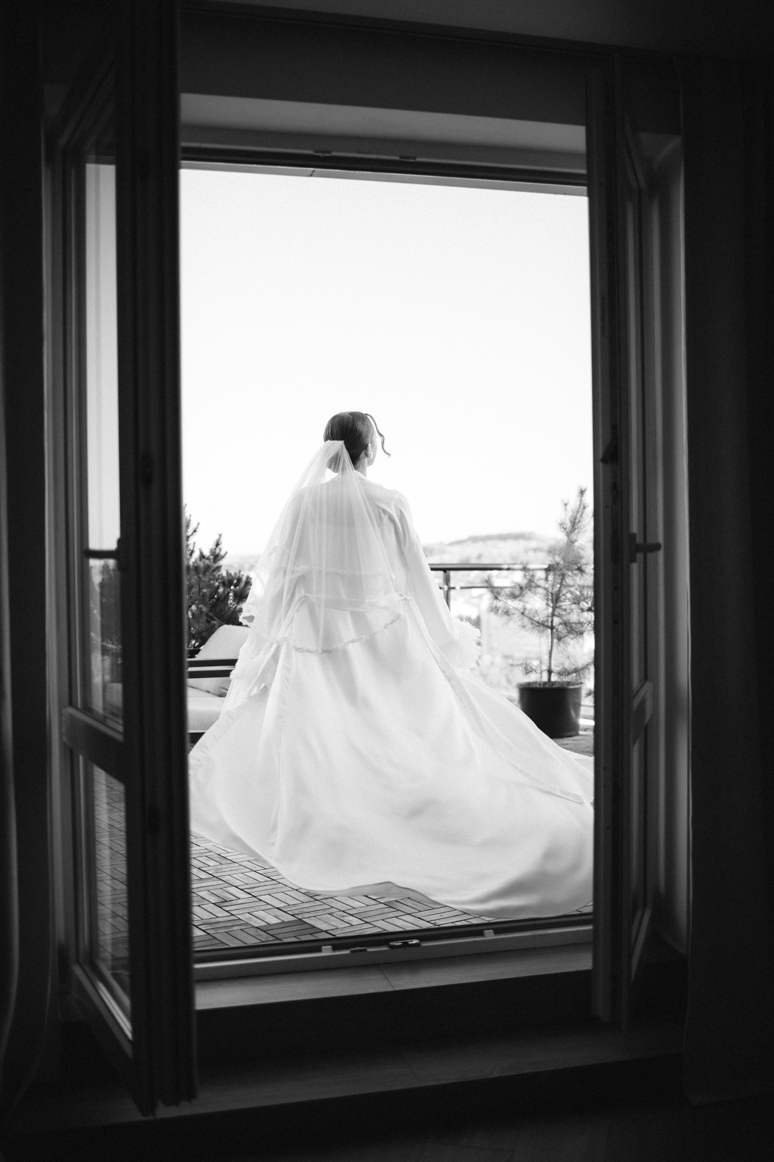 Ліля та Сергій. Весільний та сімейний фотограф