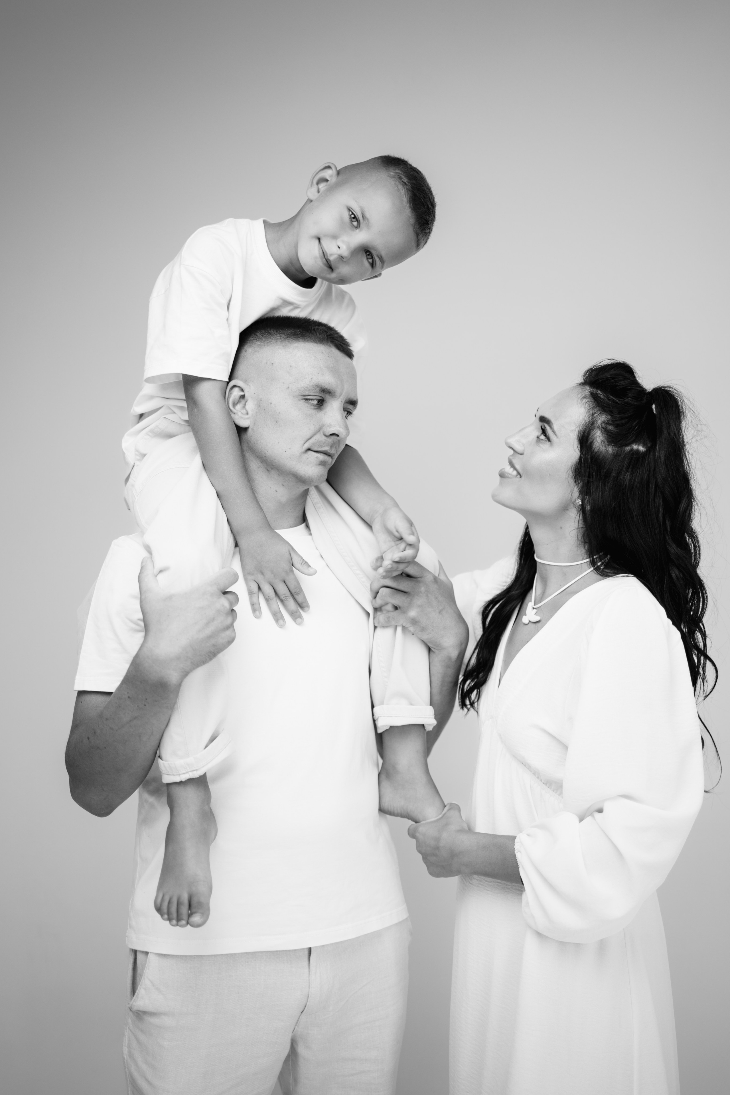 1 рочок. Весільний та сімейний фотограф