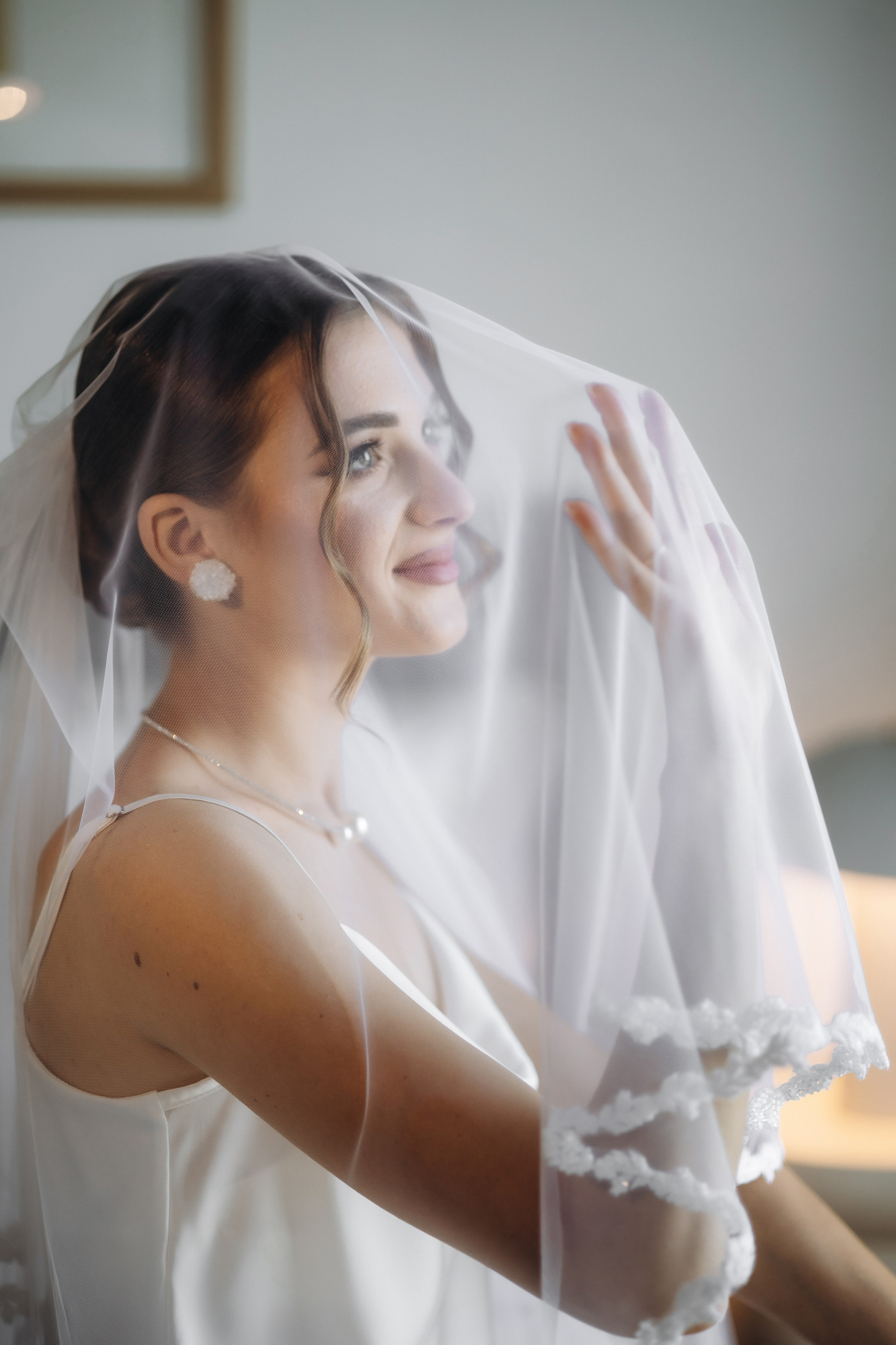 Ліля та Сергій. Весільний та сімейний фотограф