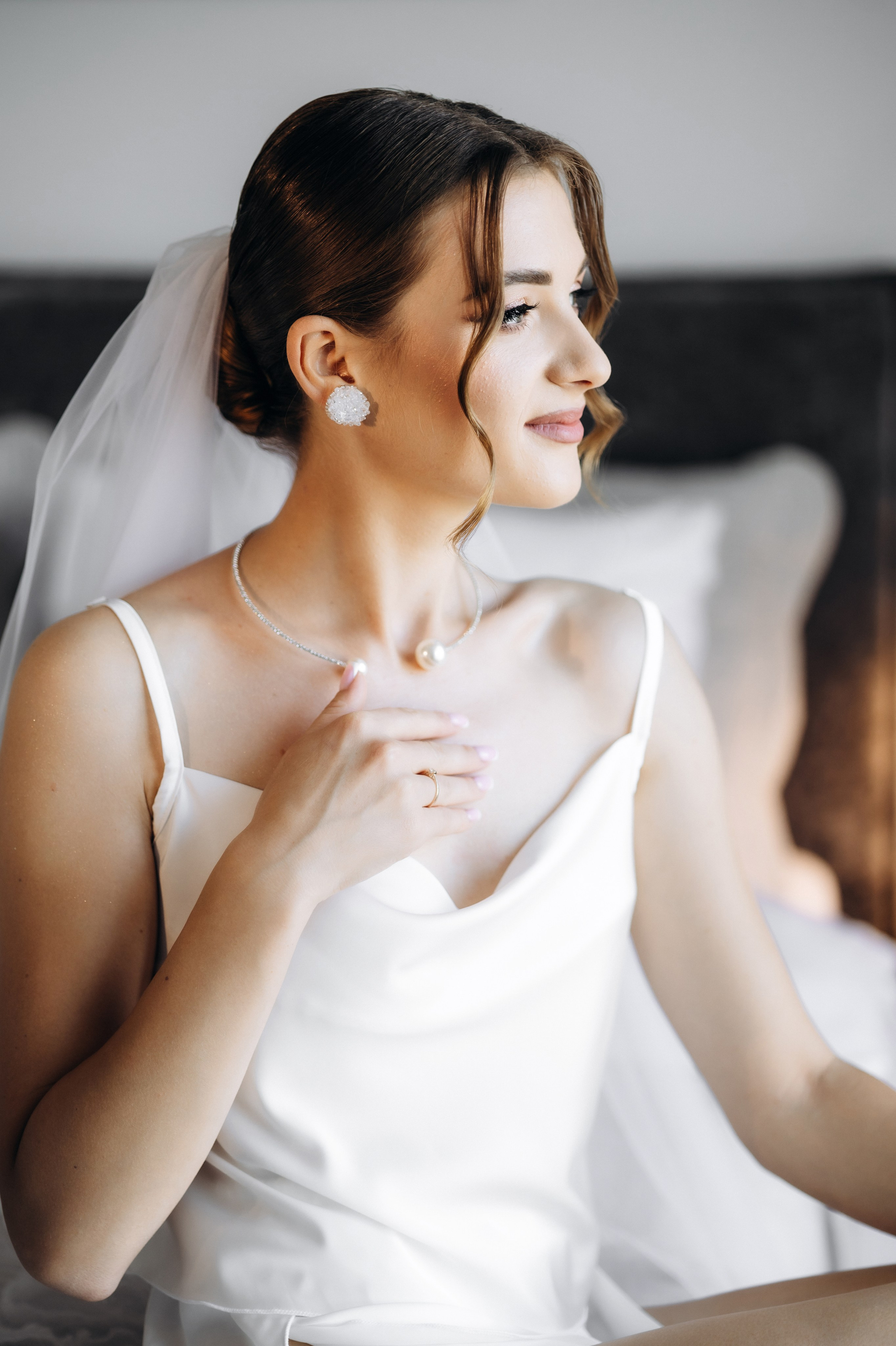 Ліля та Сергій. Весільний та сімейний фотограф