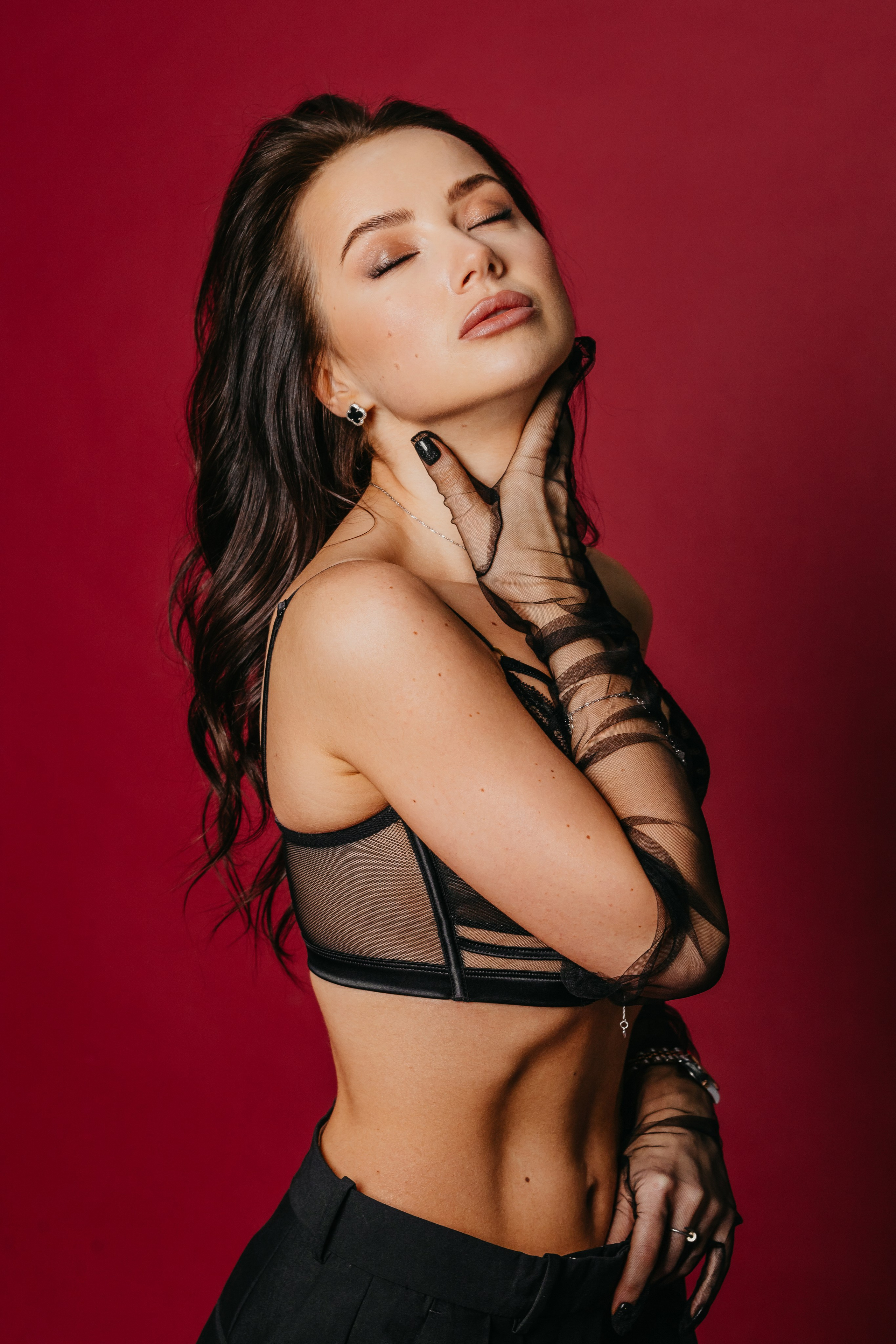 Юля. Весільний та сімейний фотограф