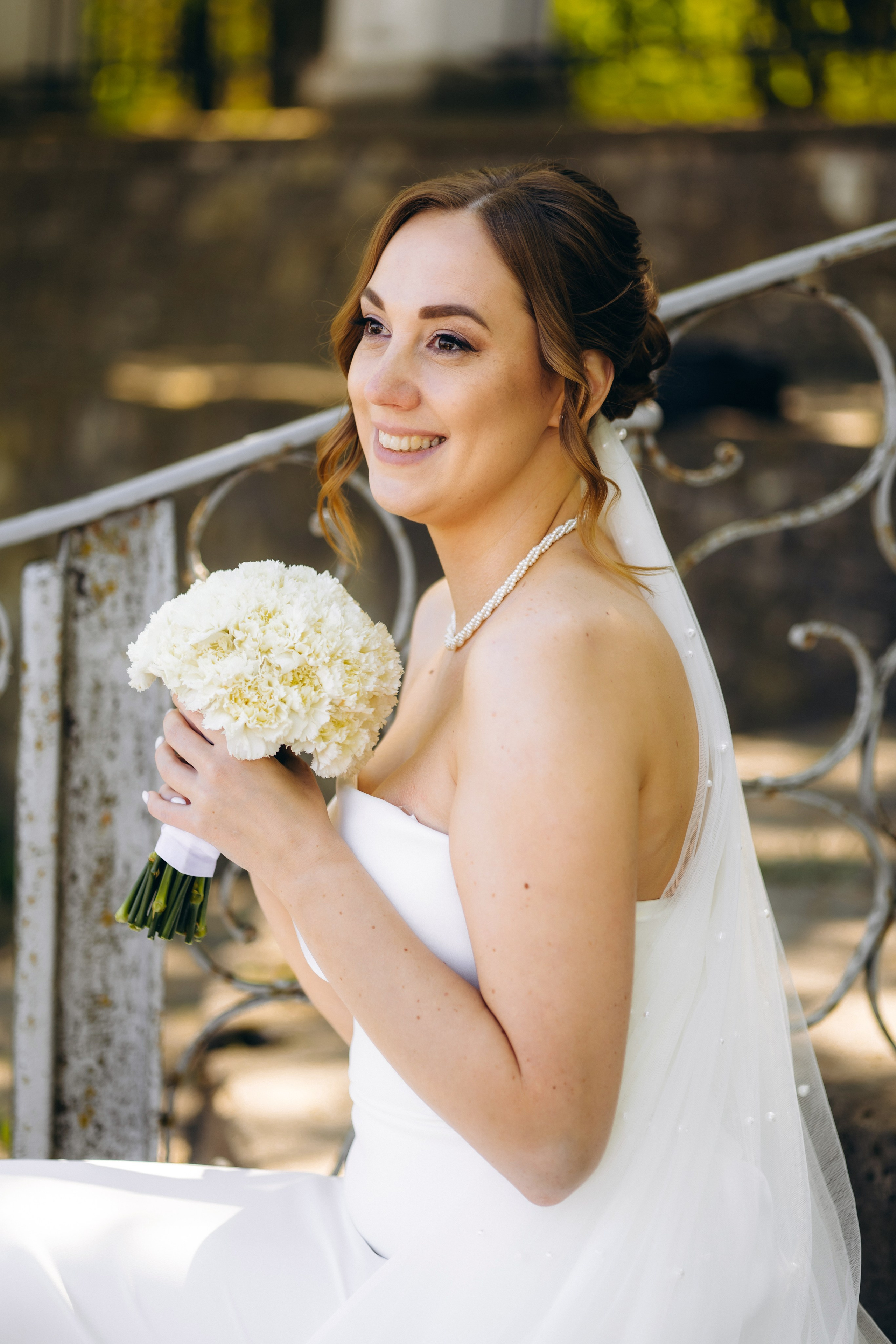 Катерина та Вадим. Весільний та сімейний фотограф