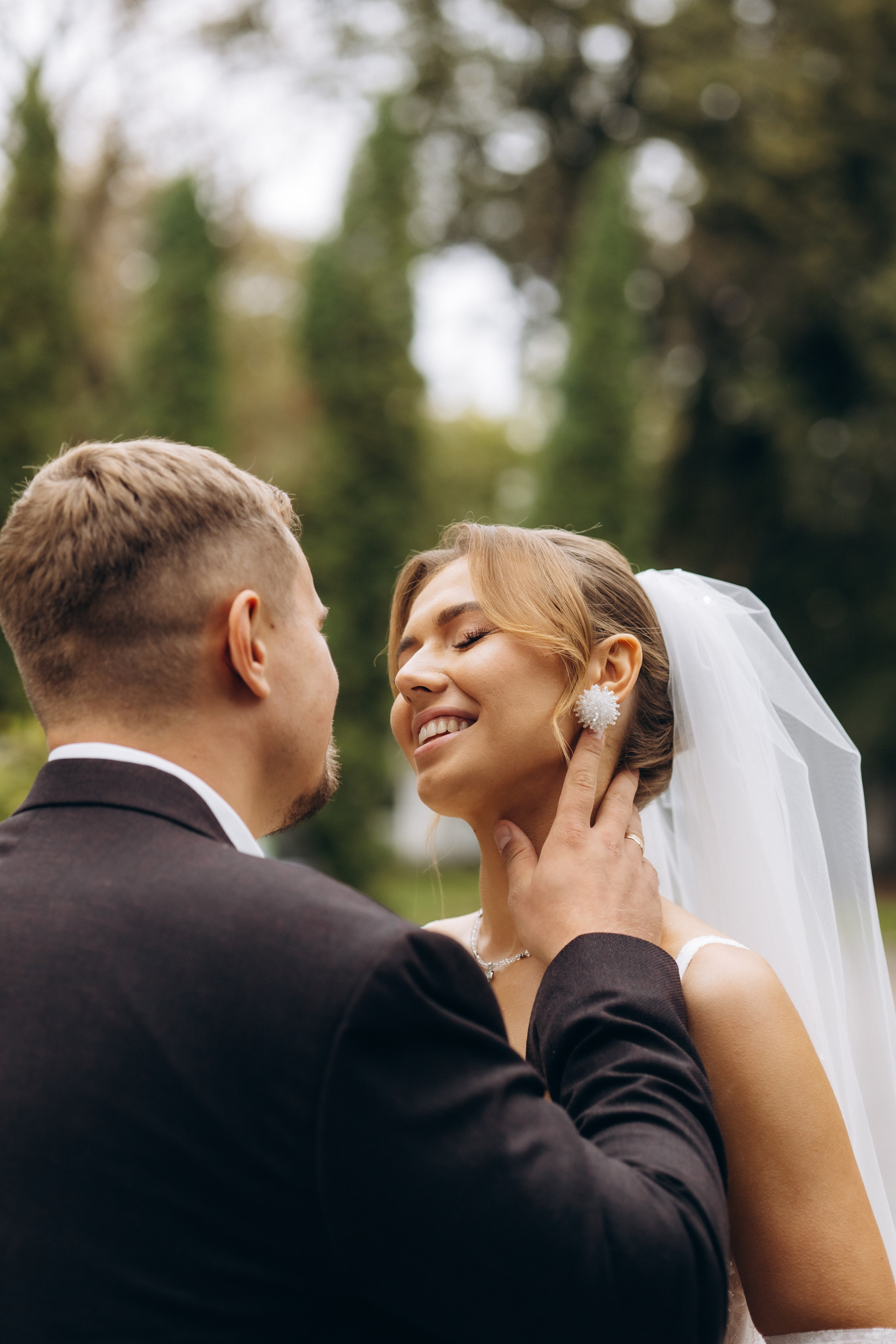 Люда та Сергій. Весільний та сімейний фотограф