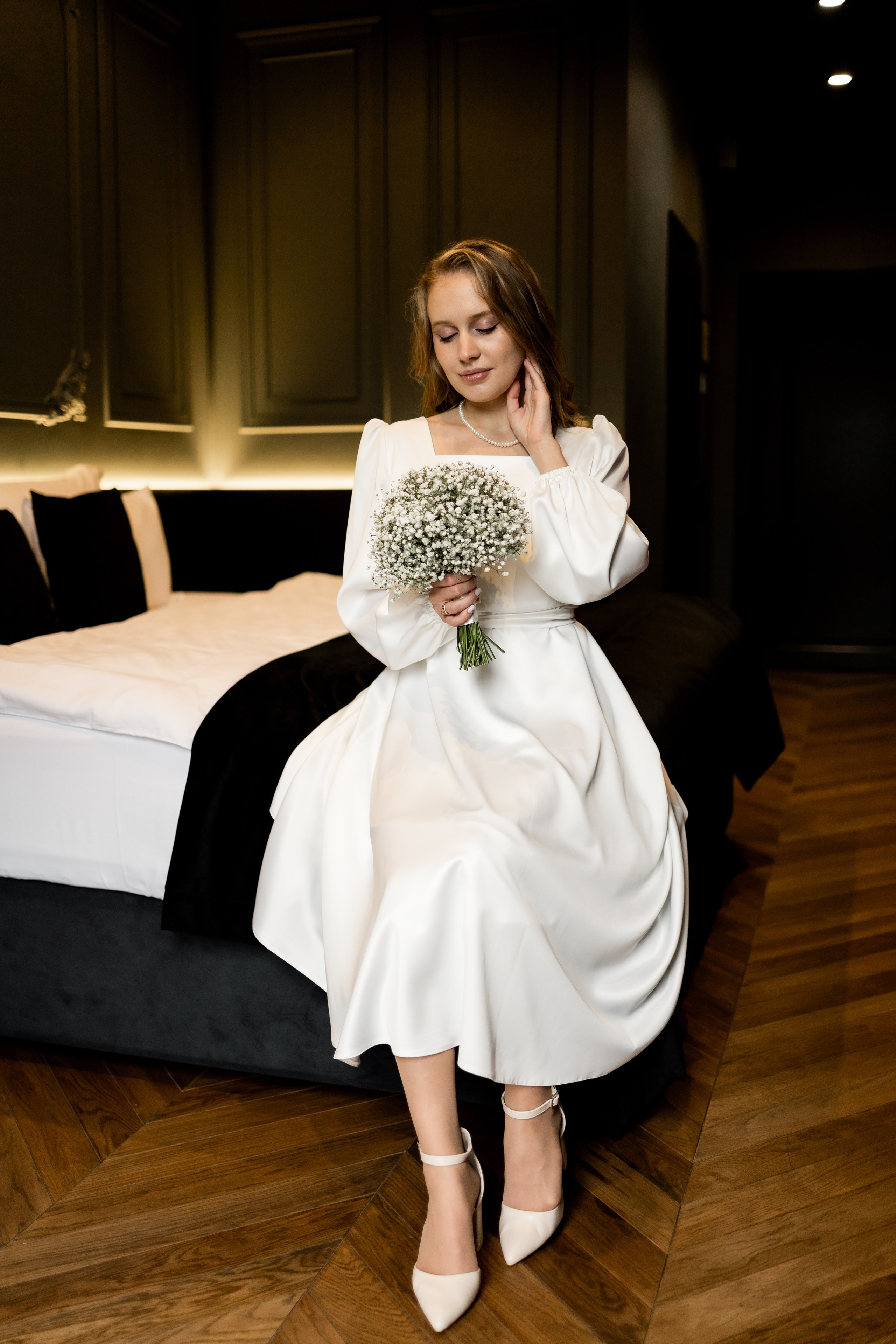 Катя та Міша. Весільний та сімейний фотограф