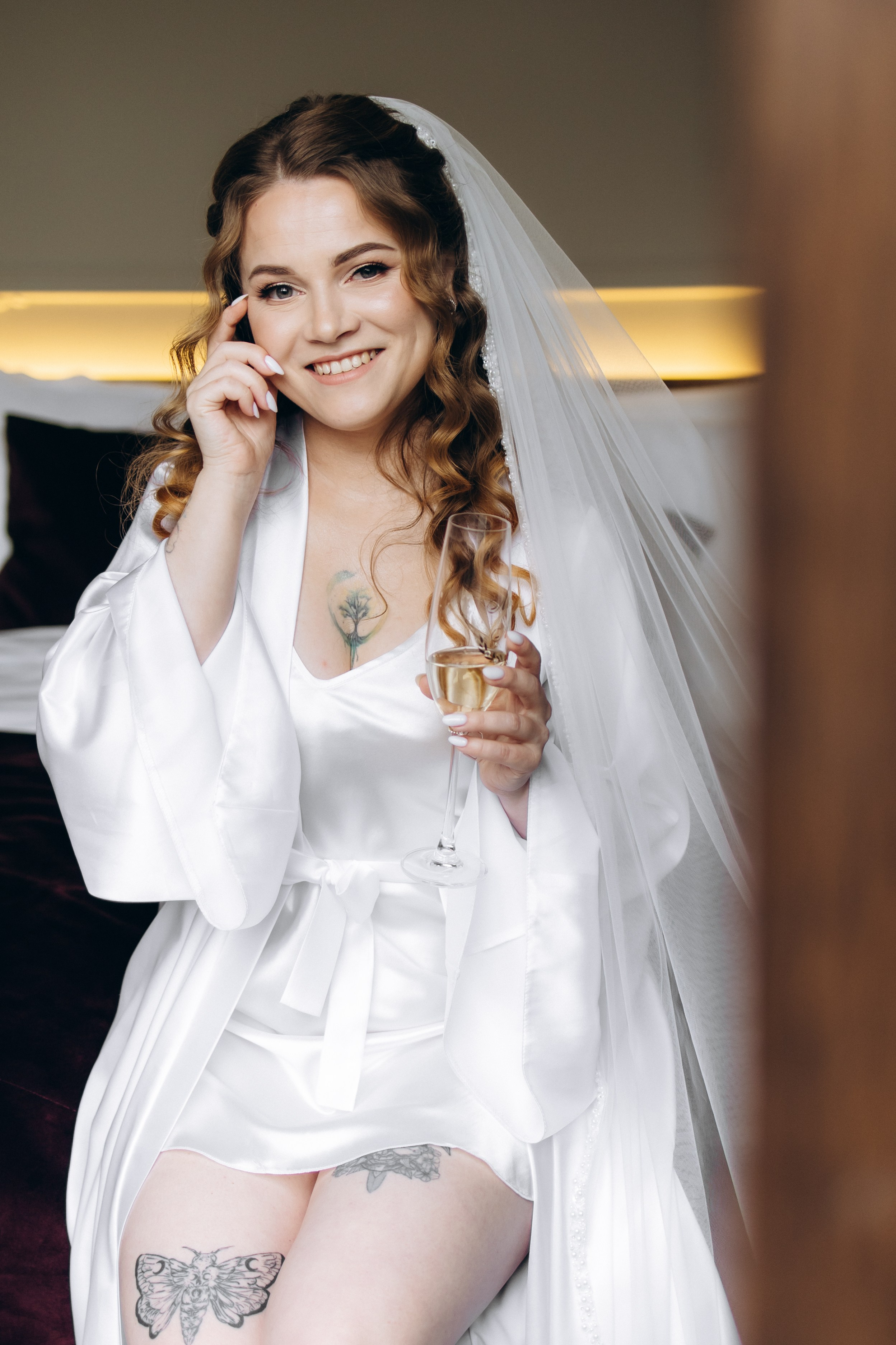 Олег та Яна. Весільний та сімейний фотограф