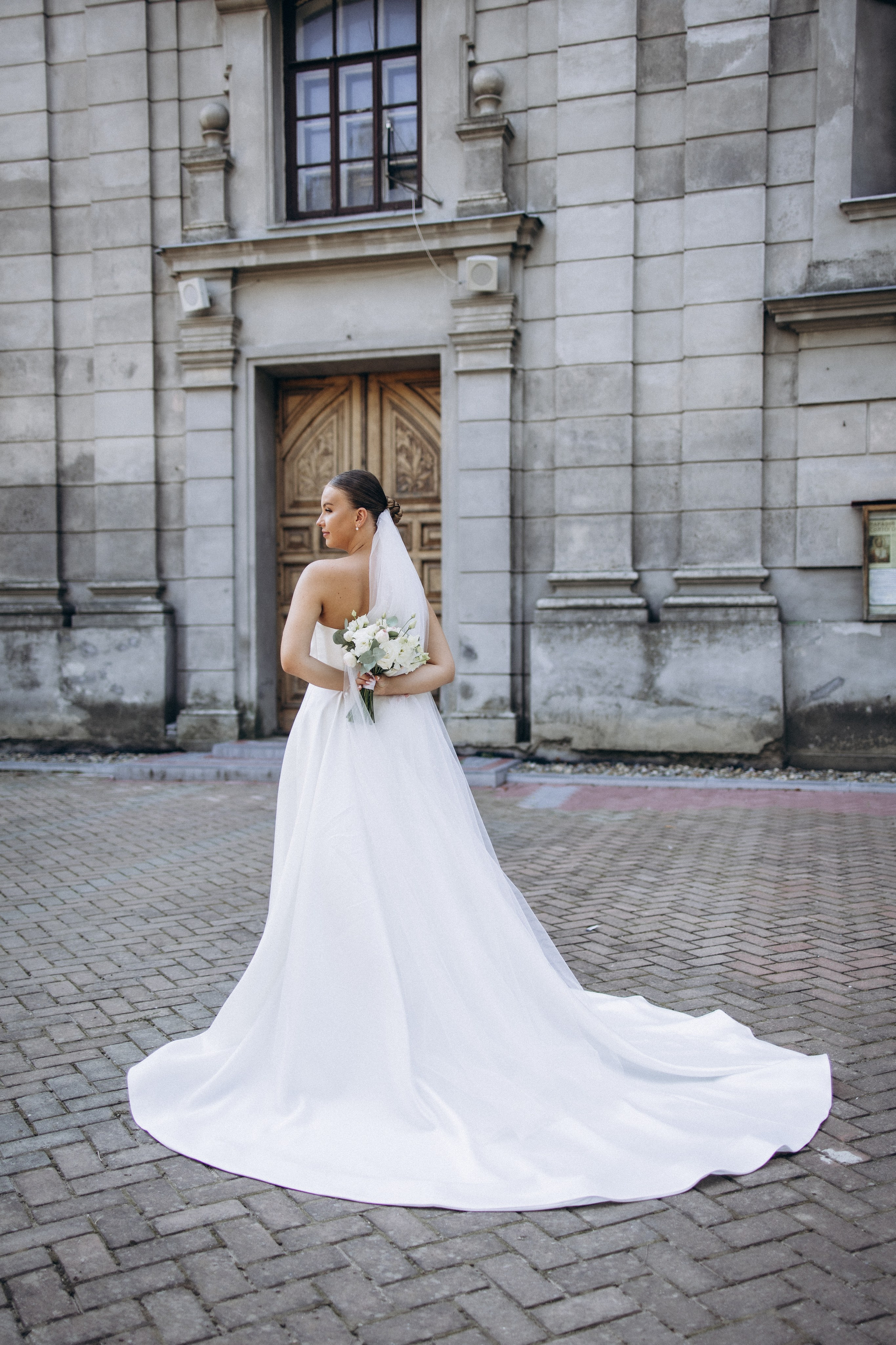 Настя та Саша. Весільний та сімейний фотограф