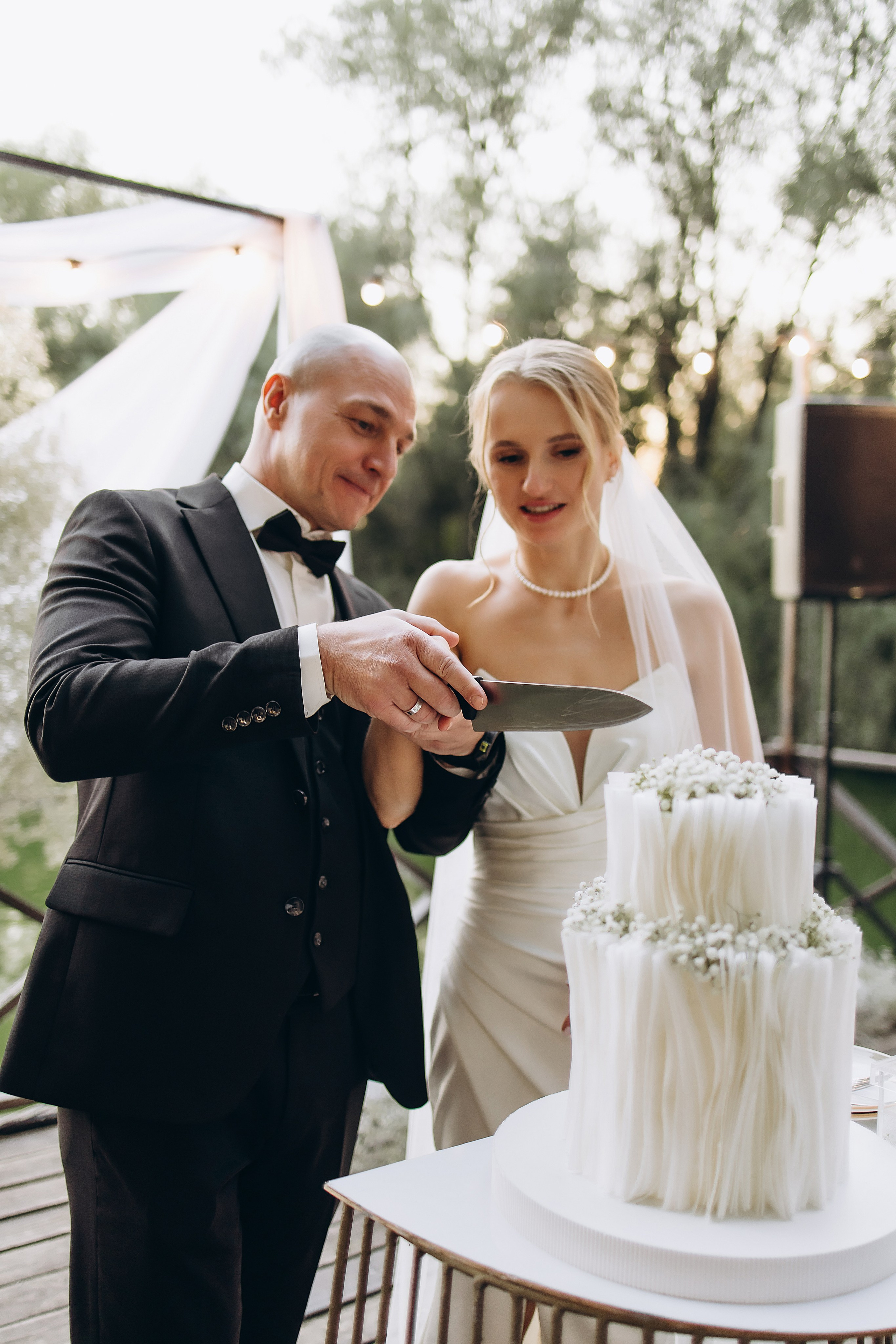 Оля та Саша. Весільний та сімейний фотограф