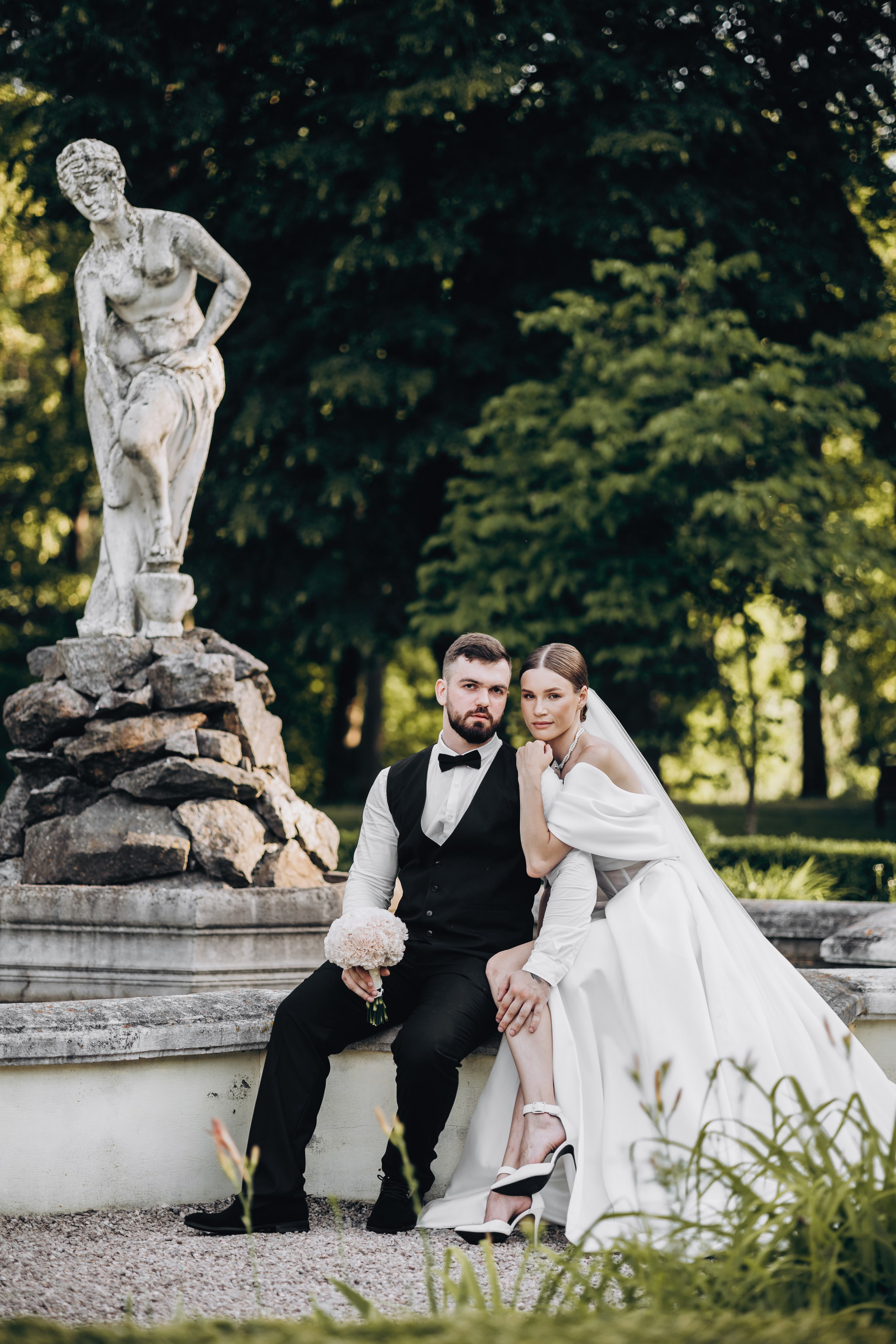 Весільний та сімейний фотограф