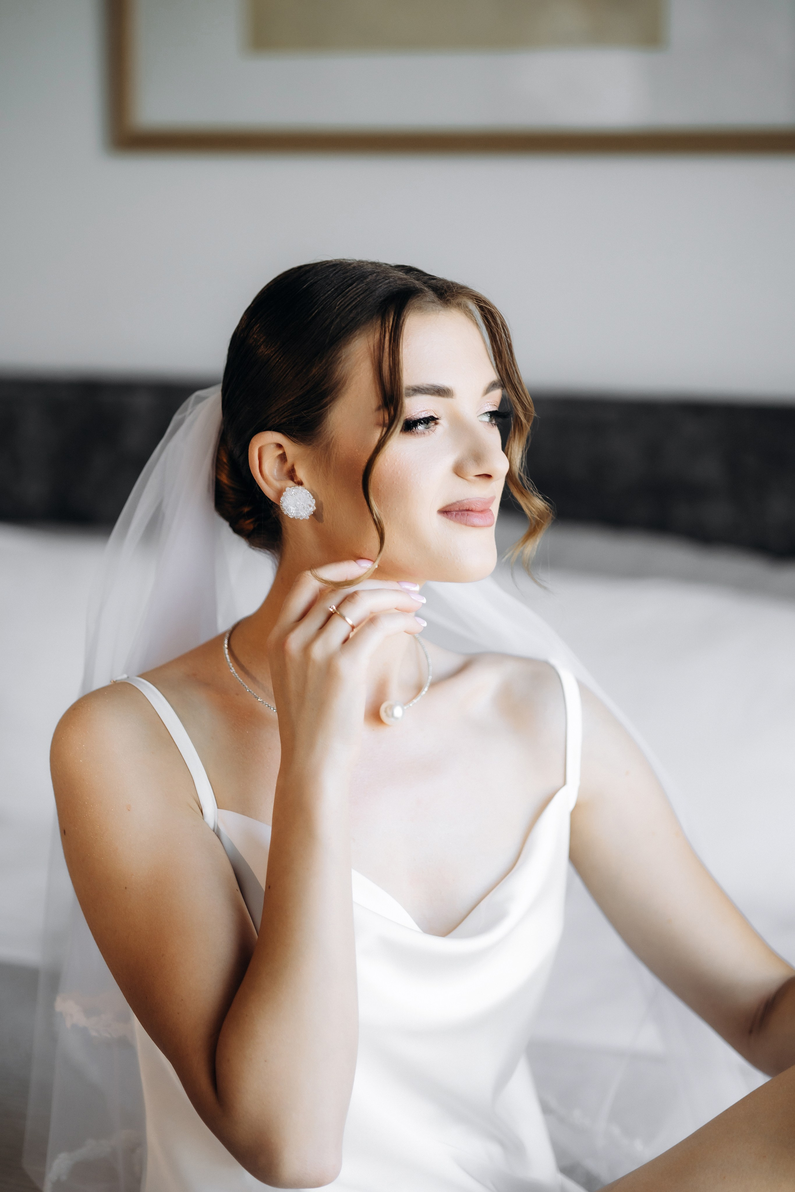 Ліля та Сергій. Весільний та сімейний фотограф