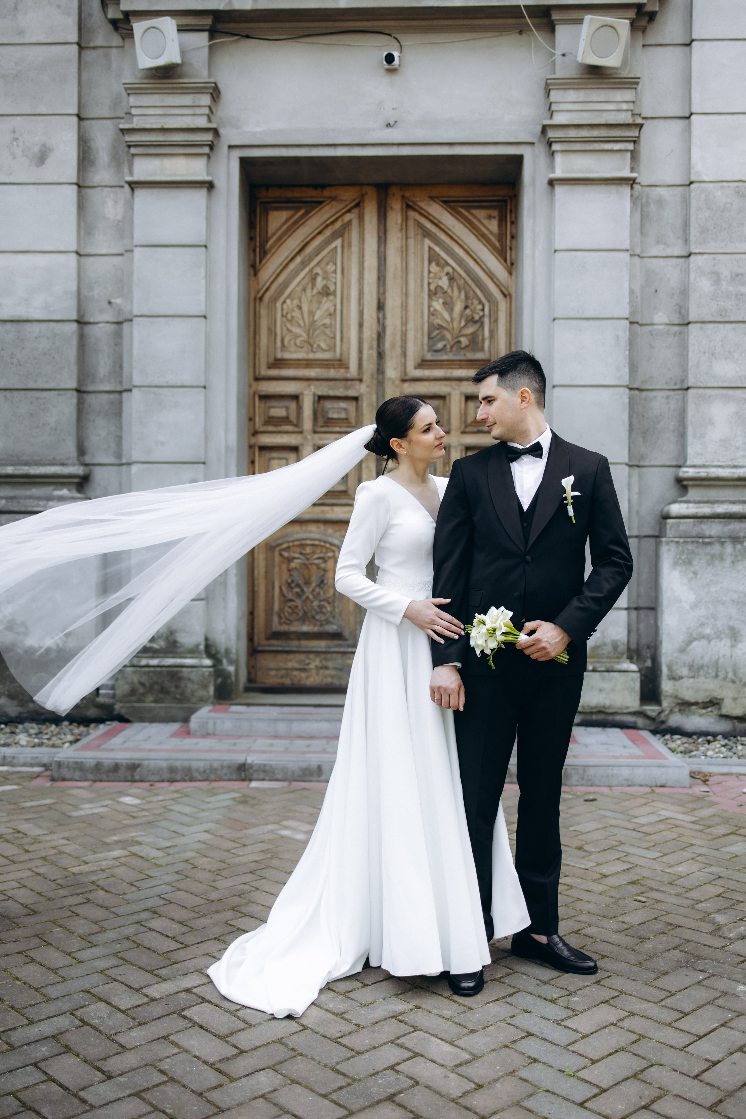 Віталік та Світлана. Весільний та сімейний фотограф