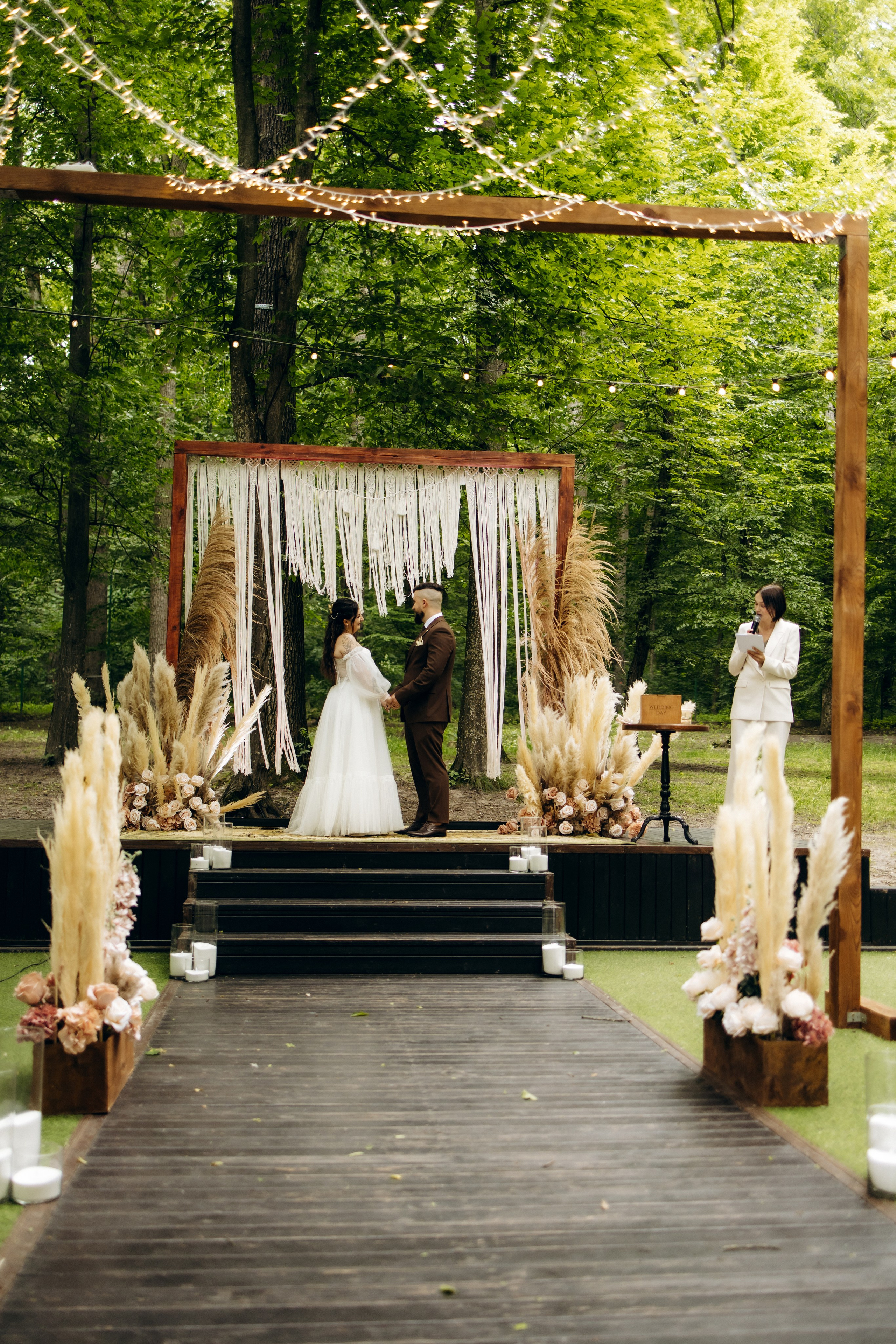 Юля та Рафал. Весільний та сімейний фотограф