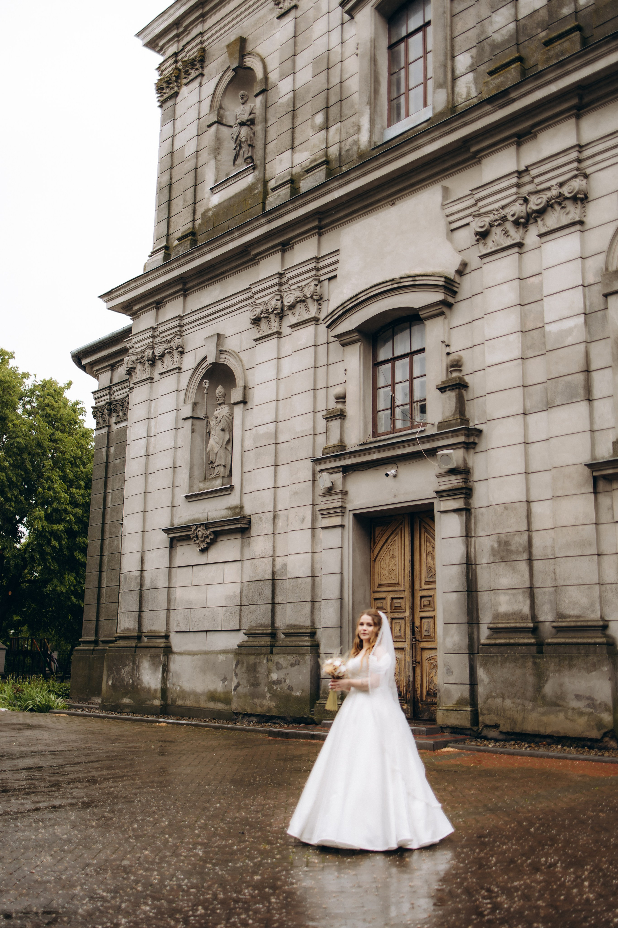 Олег та Яна. Весільний та сімейний фотограф