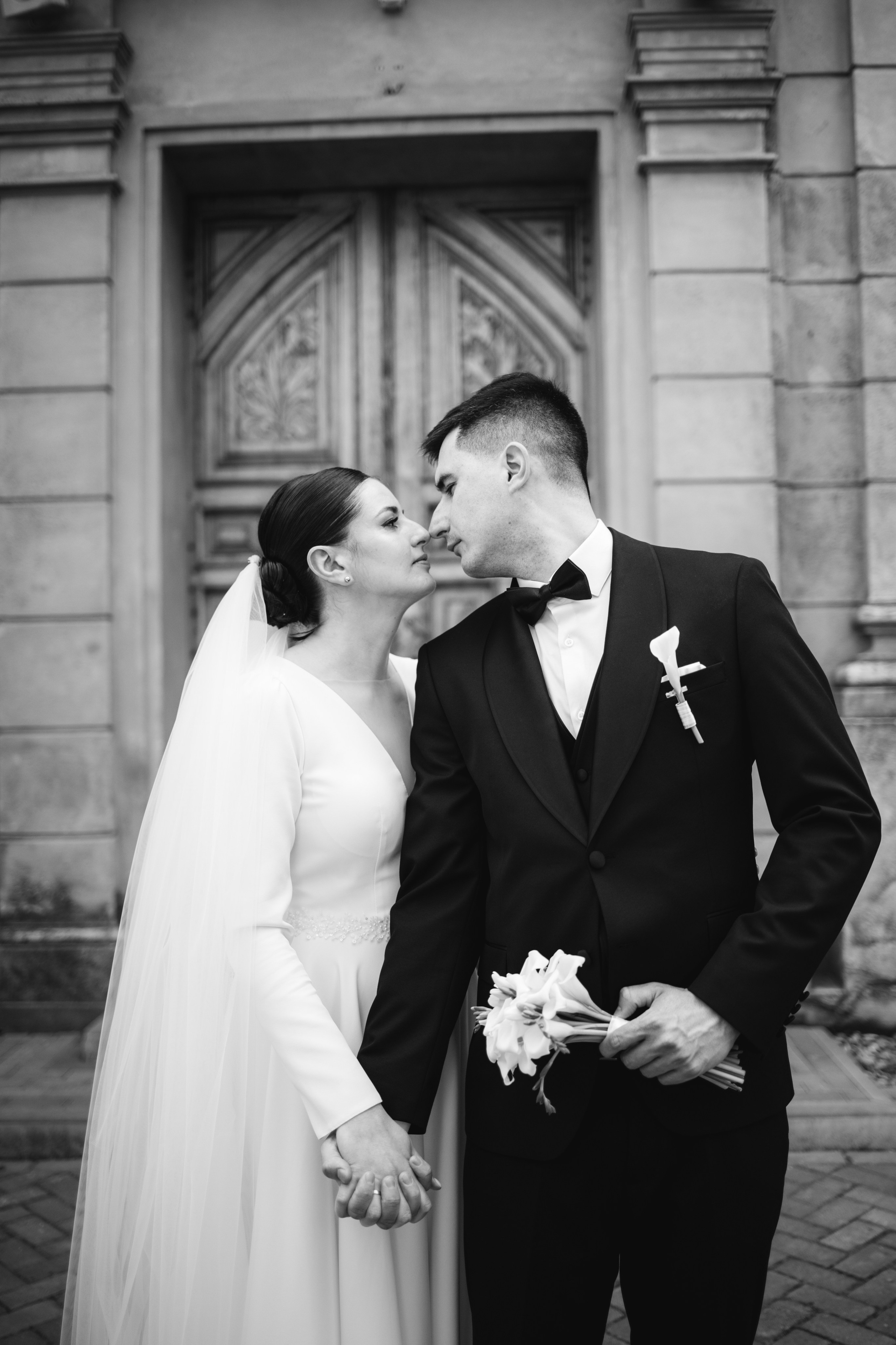 Віталік та Світлана. Весільний та сімейний фотограф