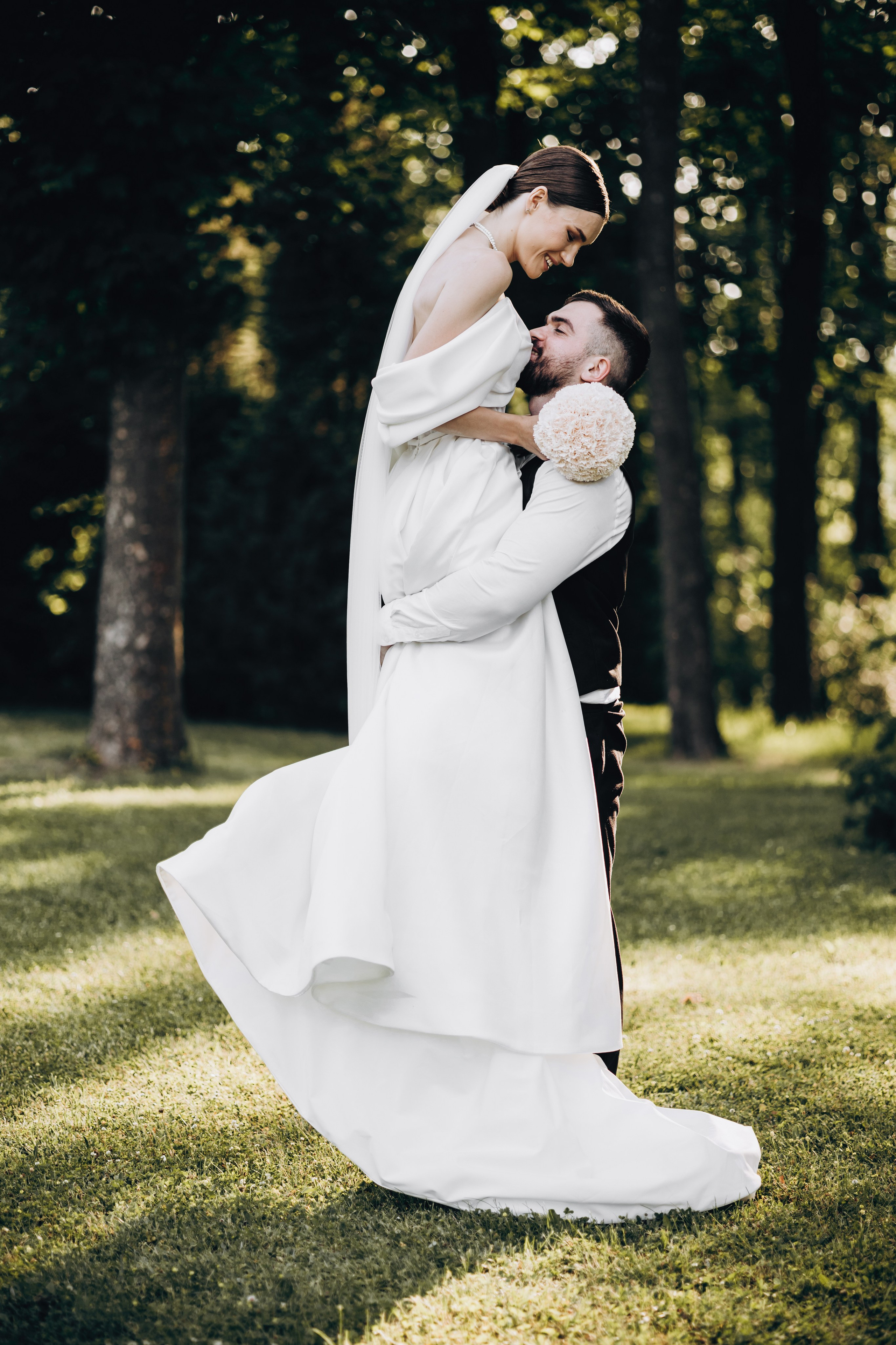 Весільний та сімейний фотограф