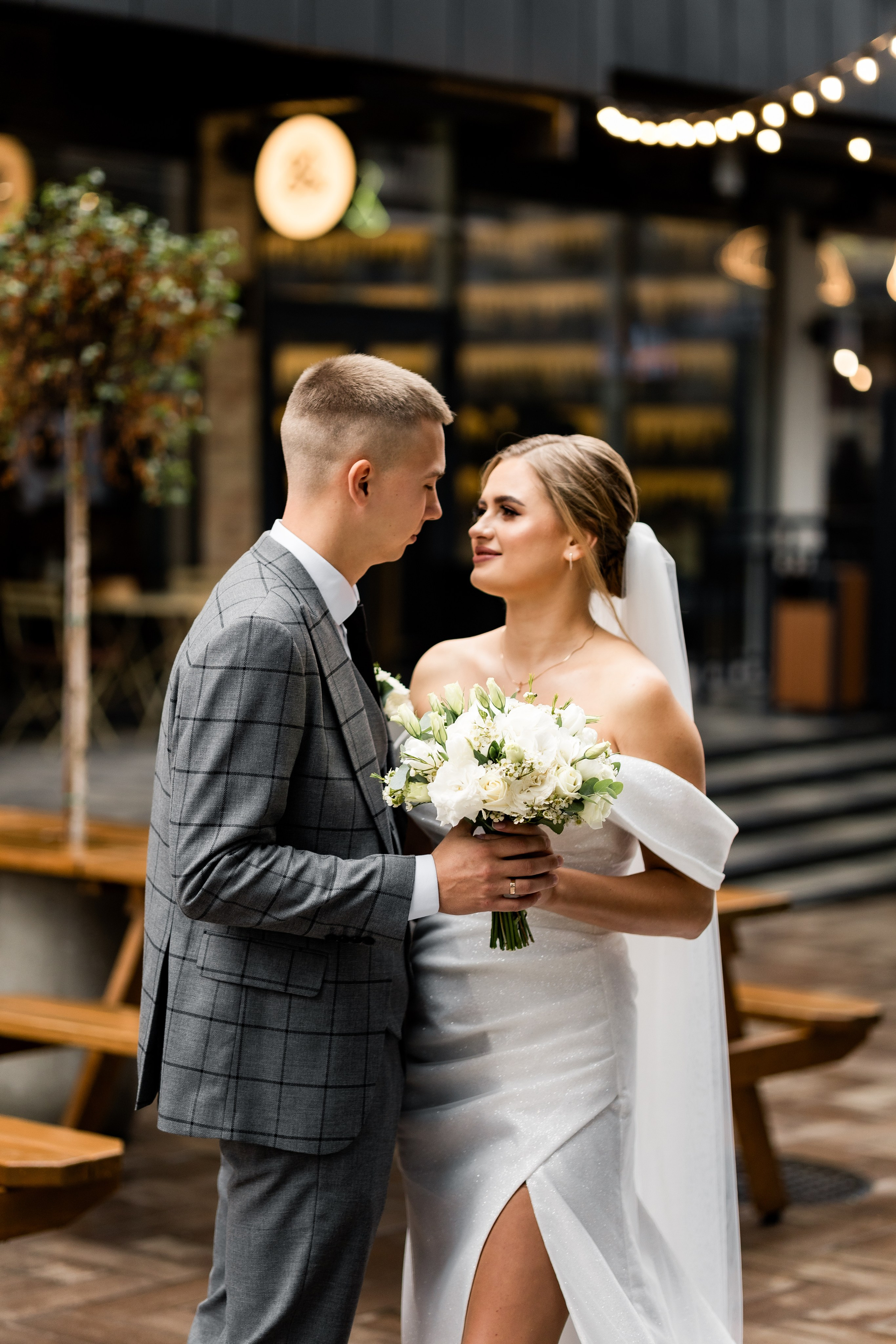 Весільний та сімейний фотограф