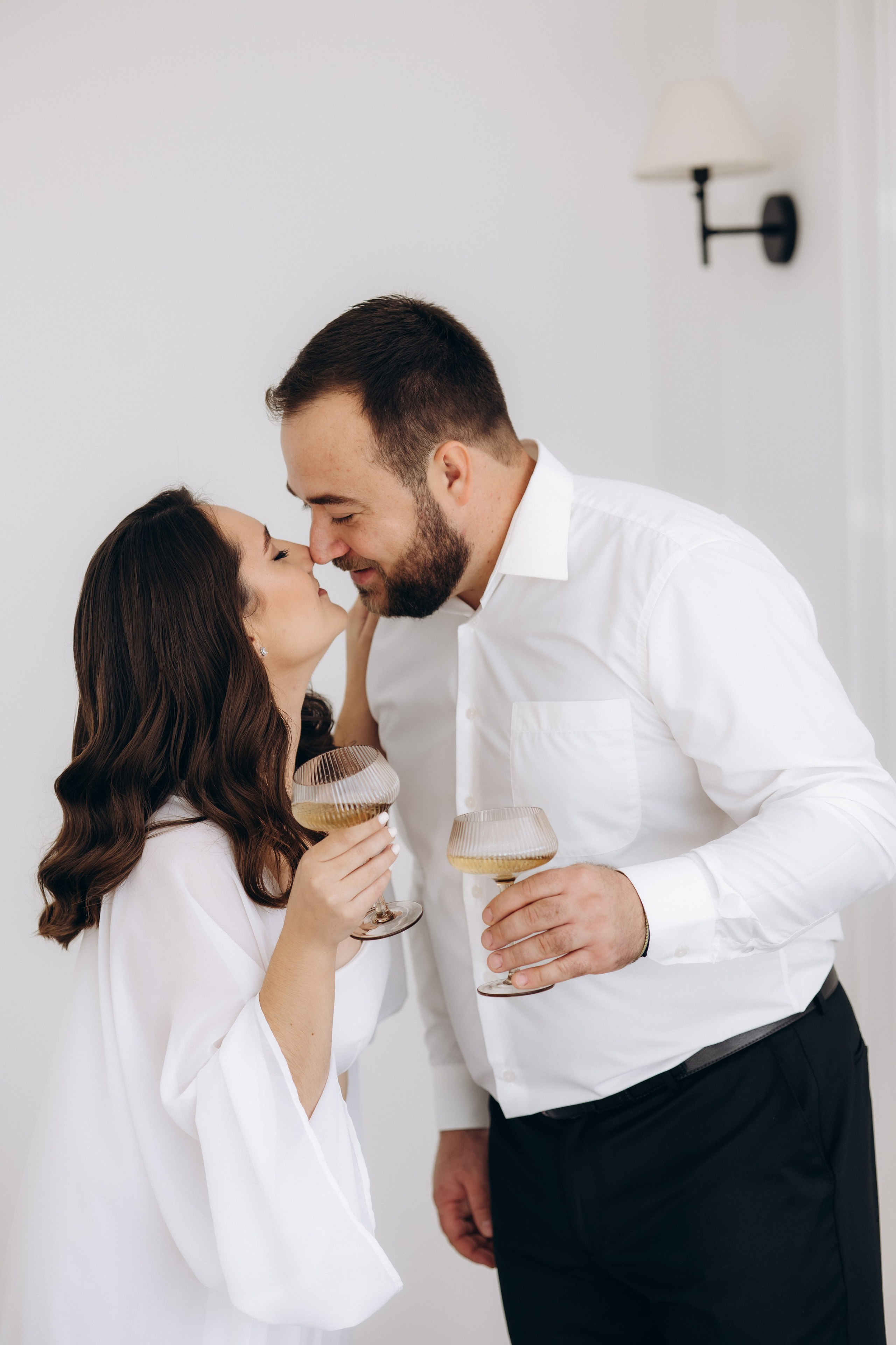 Марина та Віталік. Весільний та сімейний фотограф