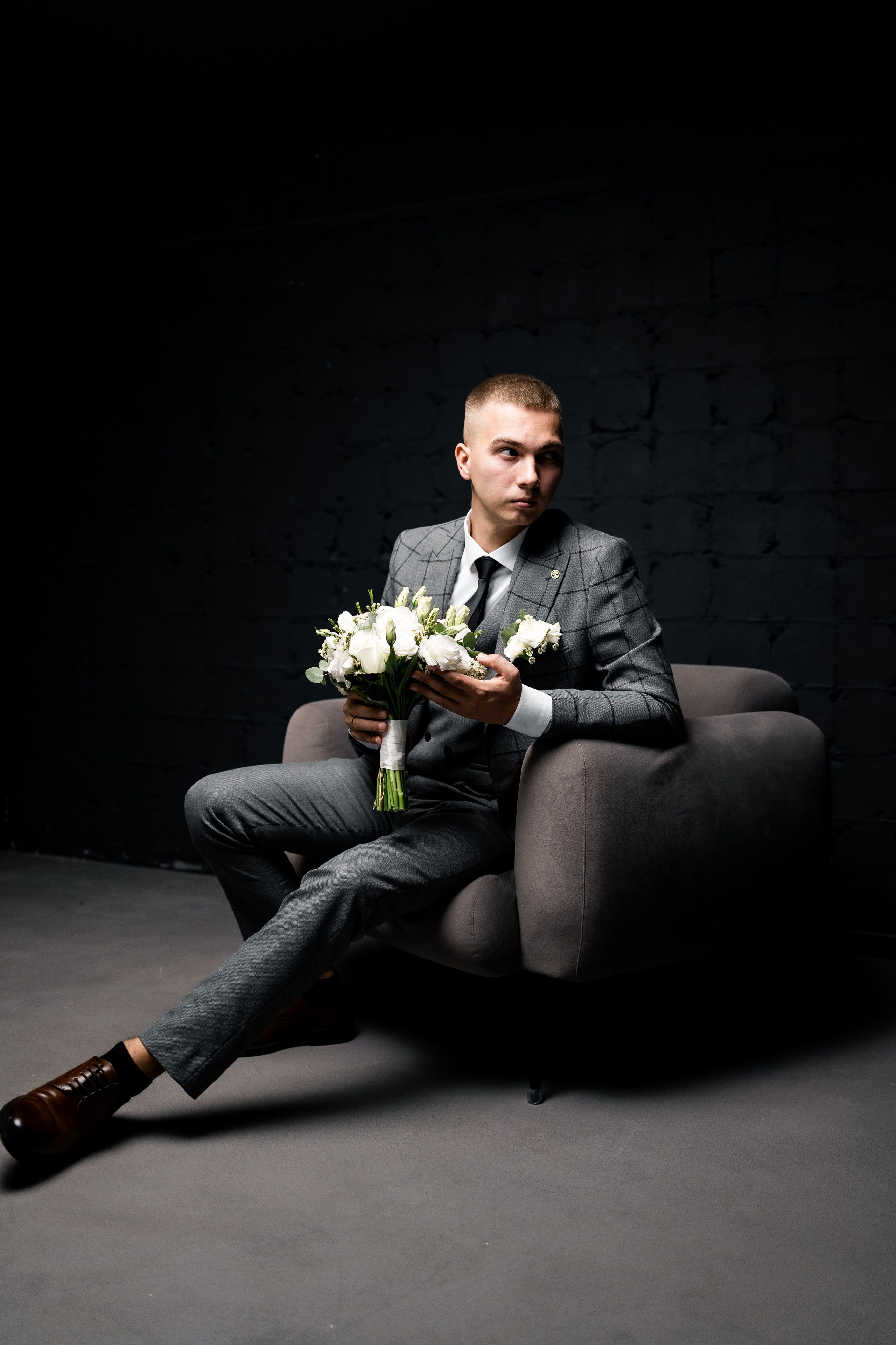 Люба та Вадим. Весільний та сімейний фотограф