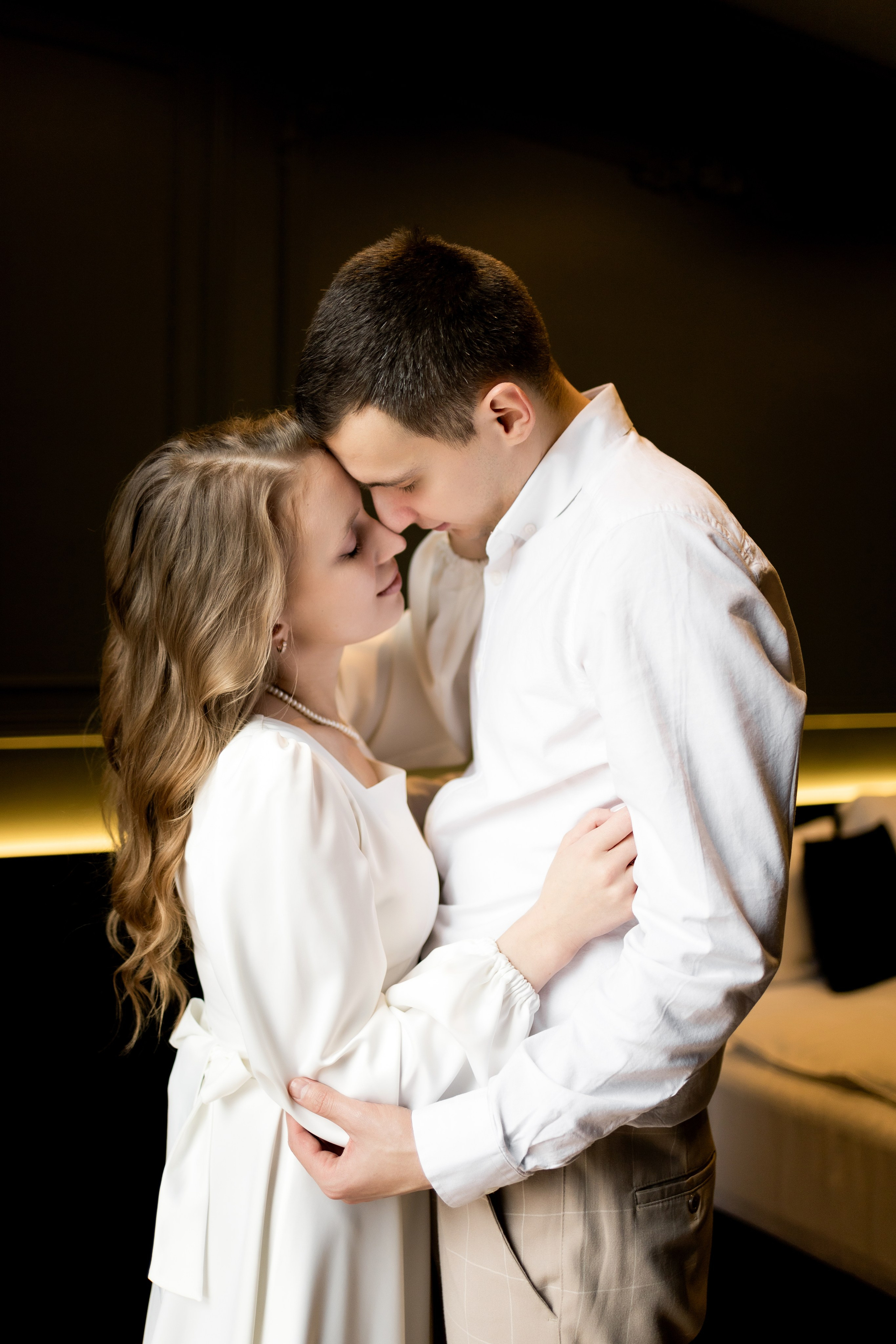 Катя та Міша. Весільний та сімейний фотограф