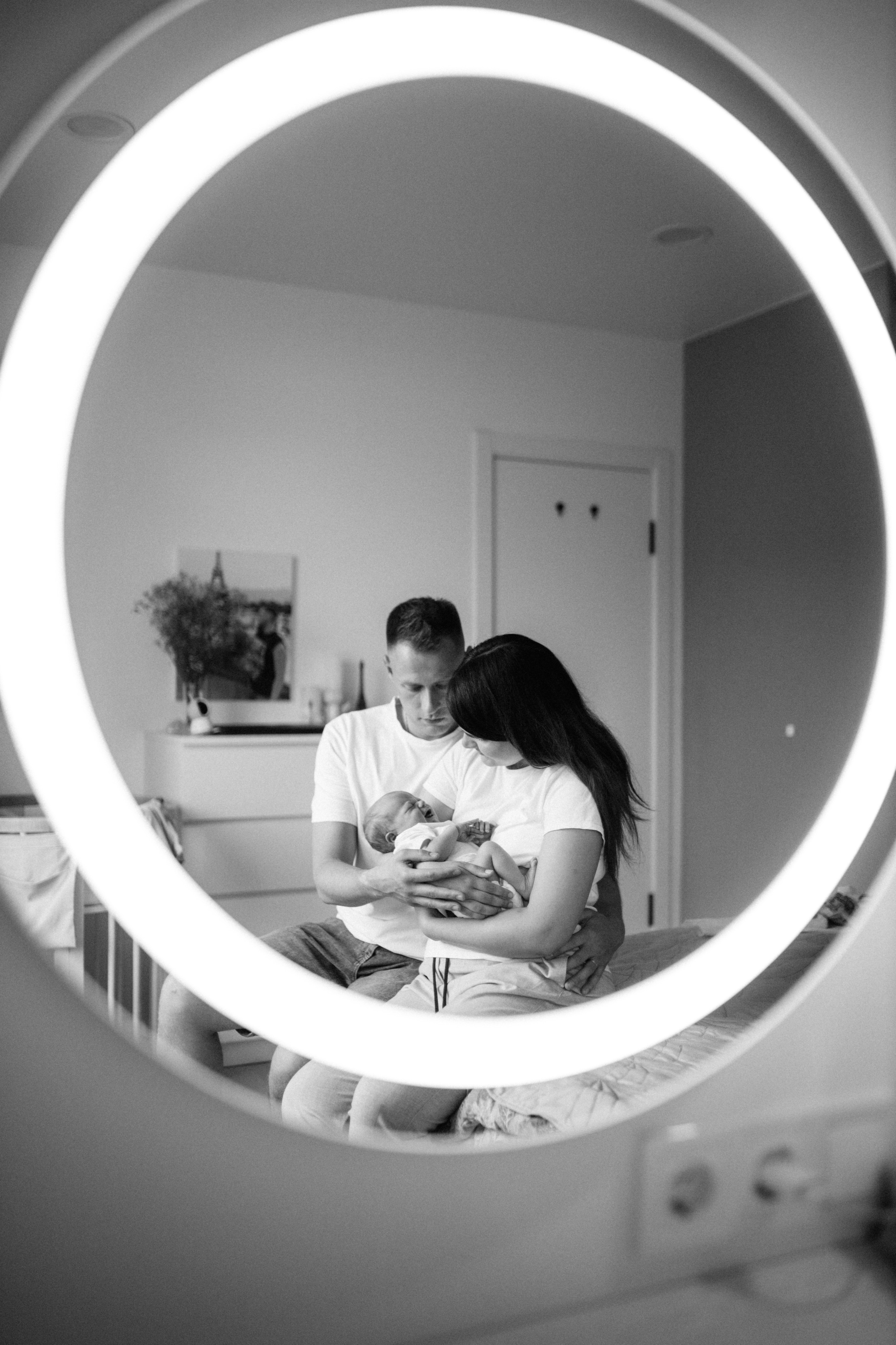 Крістіна Влад та Саша. Весільний та сімейний фотограф