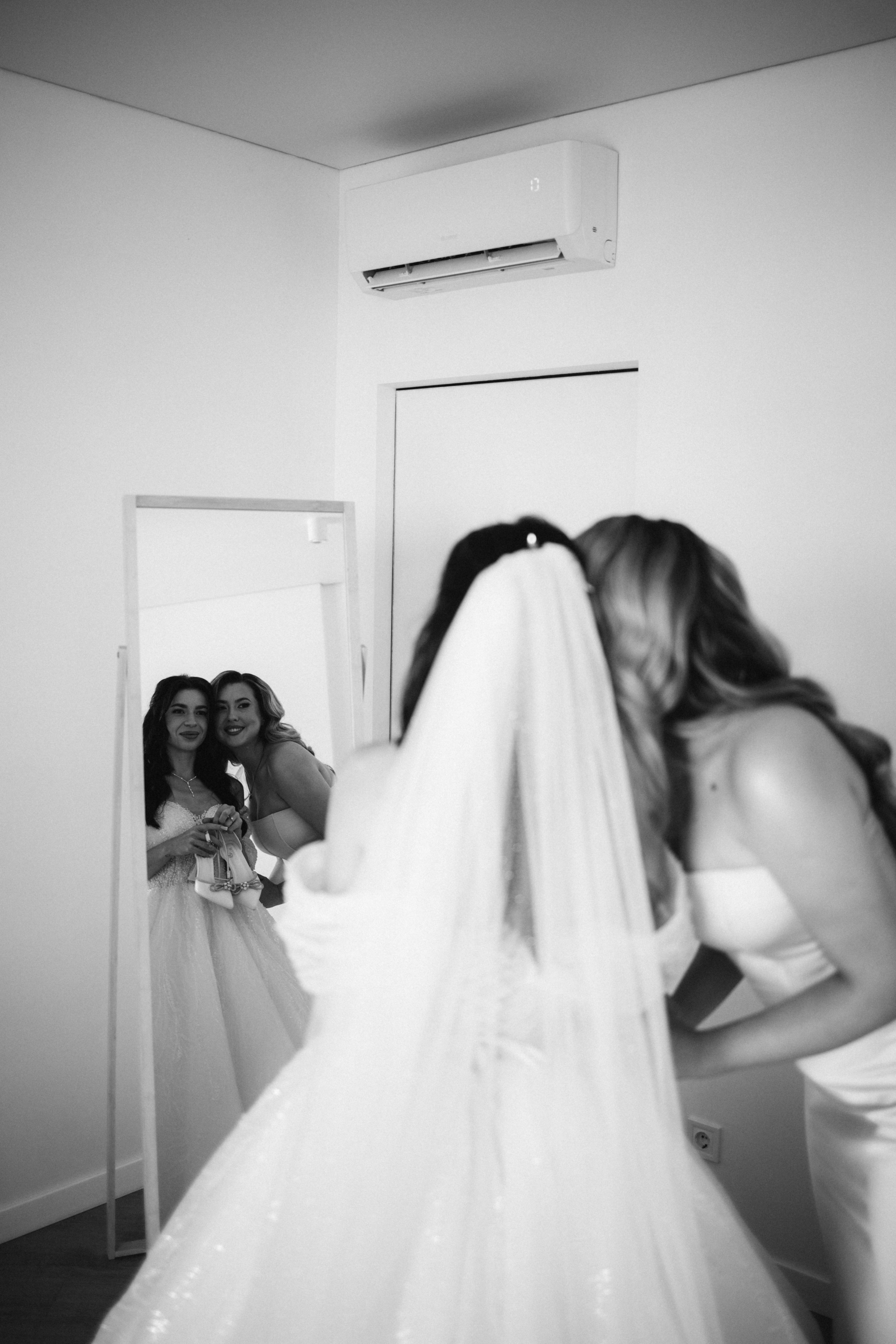 Діана та Сергій. Весільний та сімейний фотограф