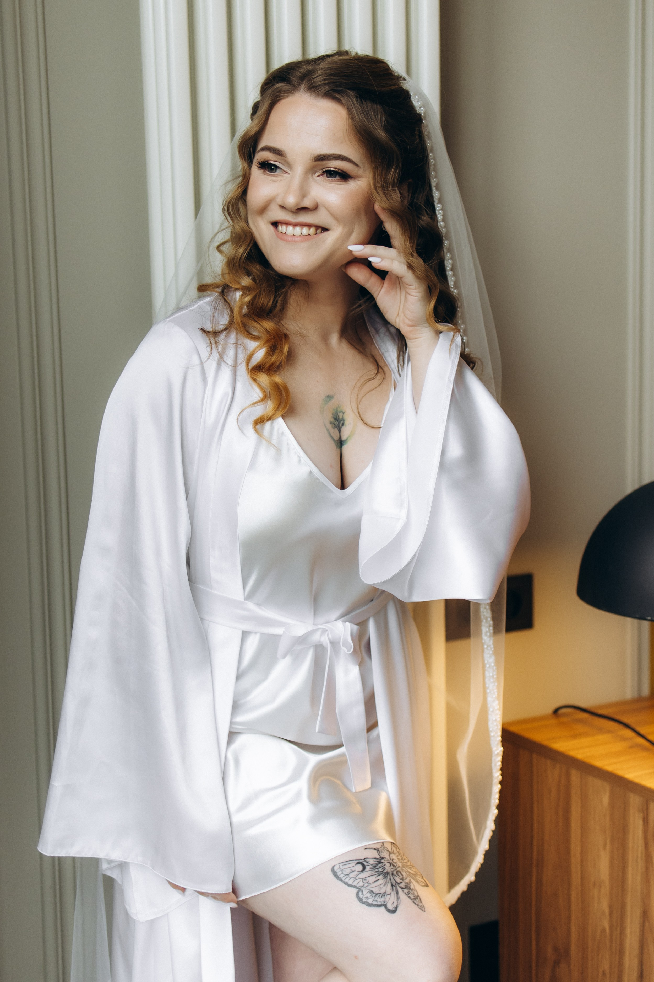 Олег та Яна. Весільний та сімейний фотограф