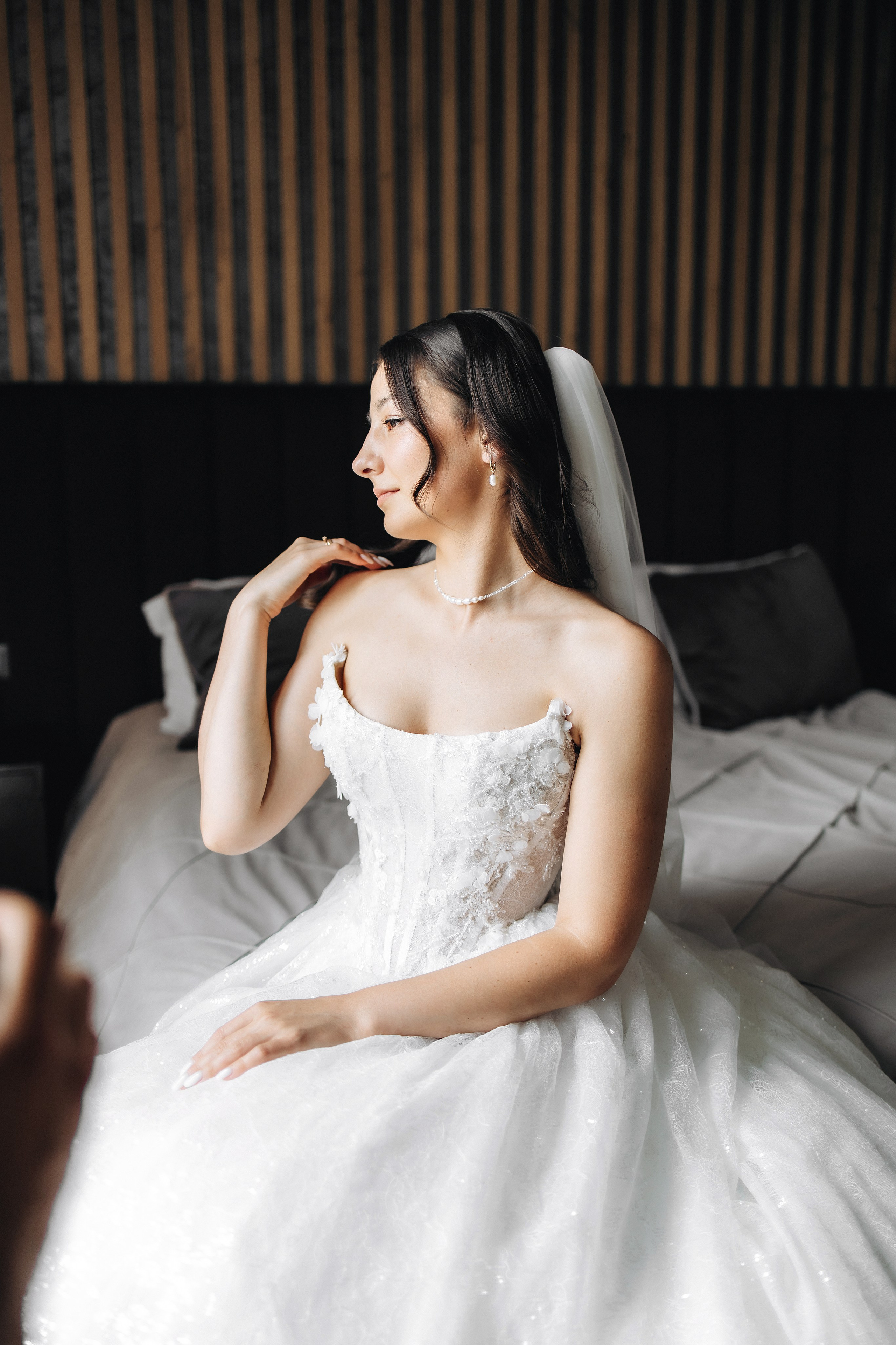 Олеся та Вадим. Весільний та сімейний фотограф