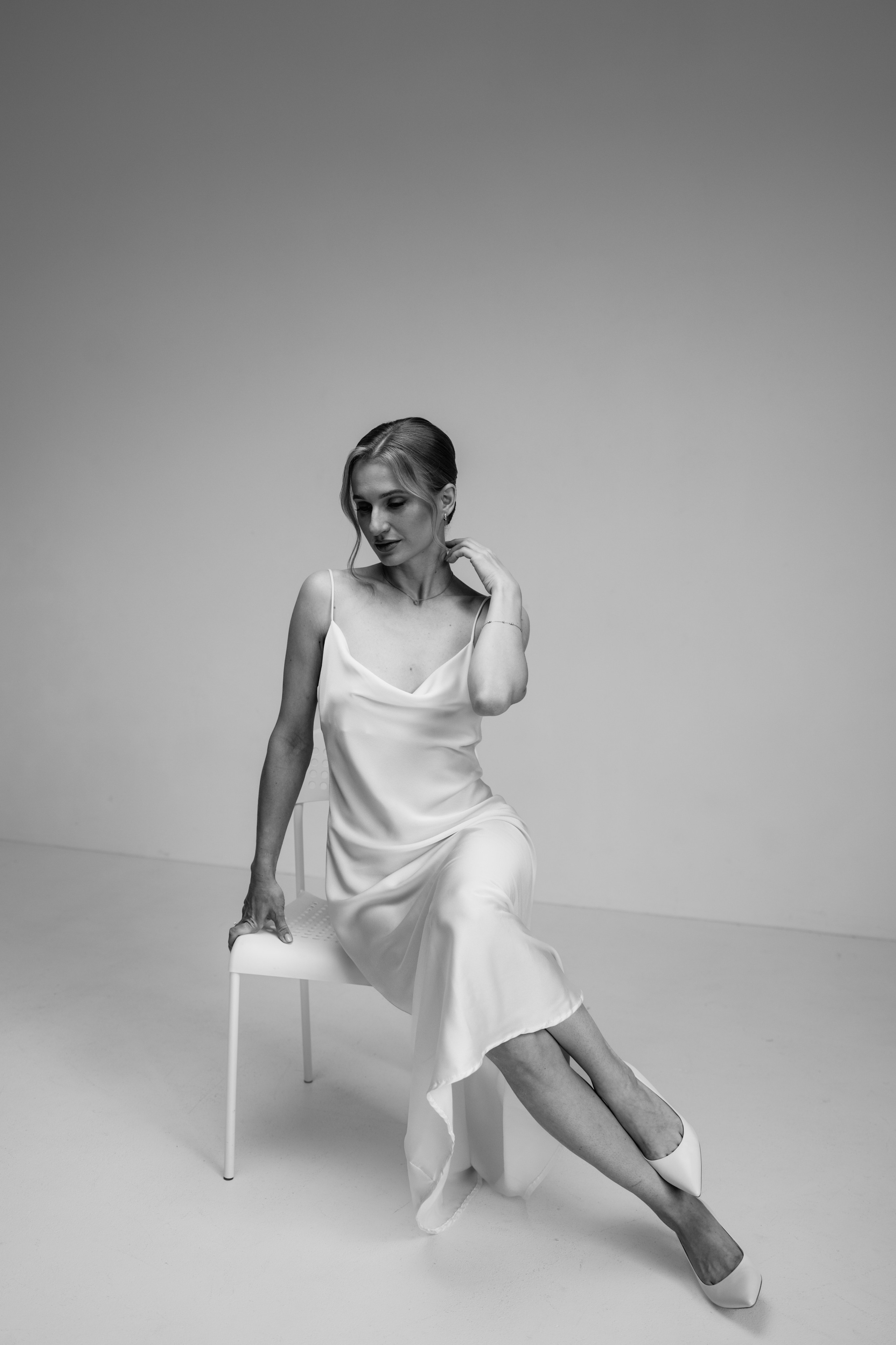 Оля. Весільний та сімейний фотограф