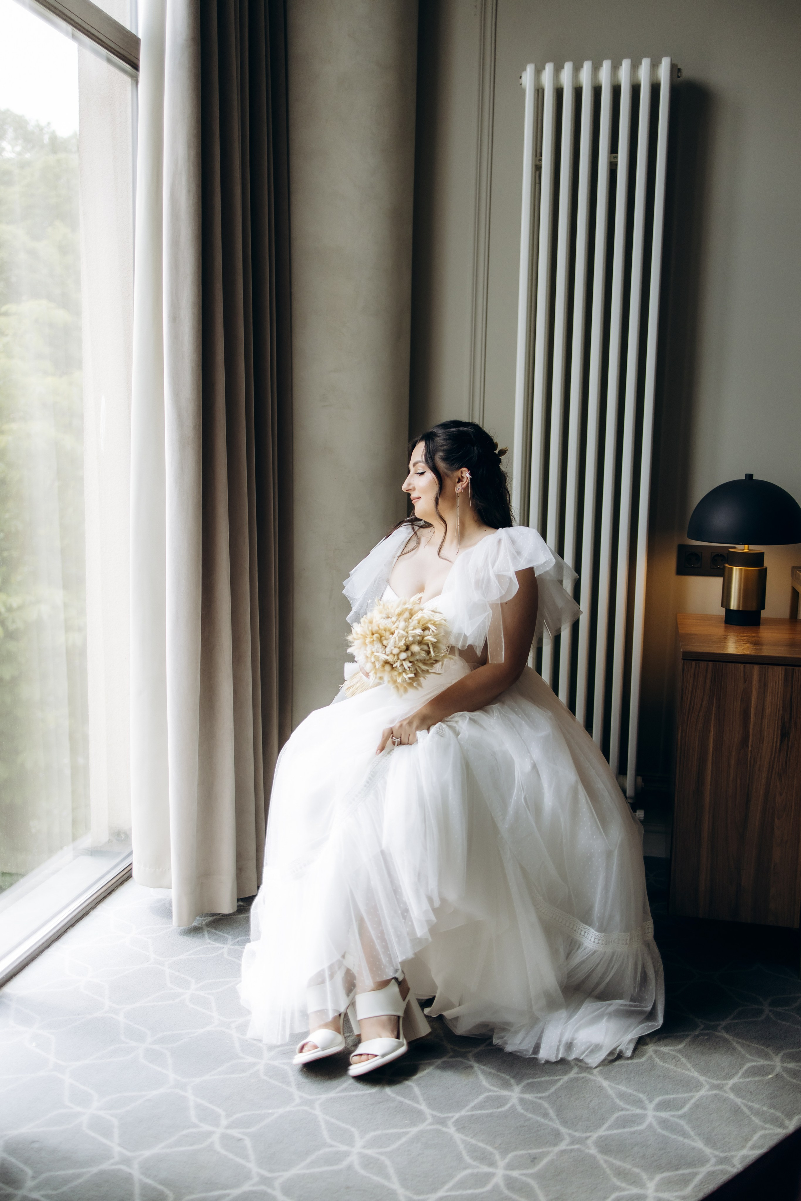 Юля та Рафал. Весільний та сімейний фотограф