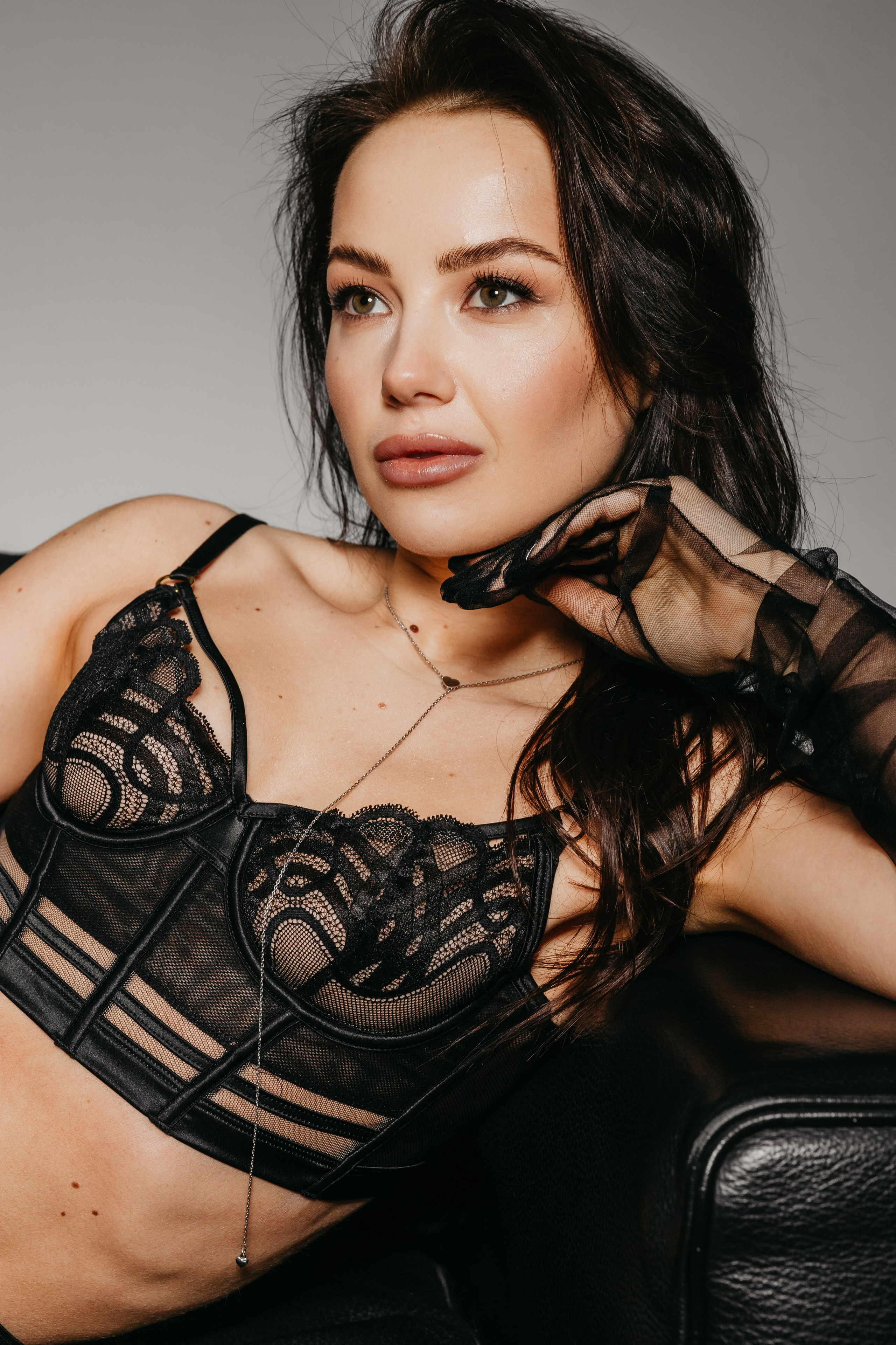 Юля. Весільний та сімейний фотограф