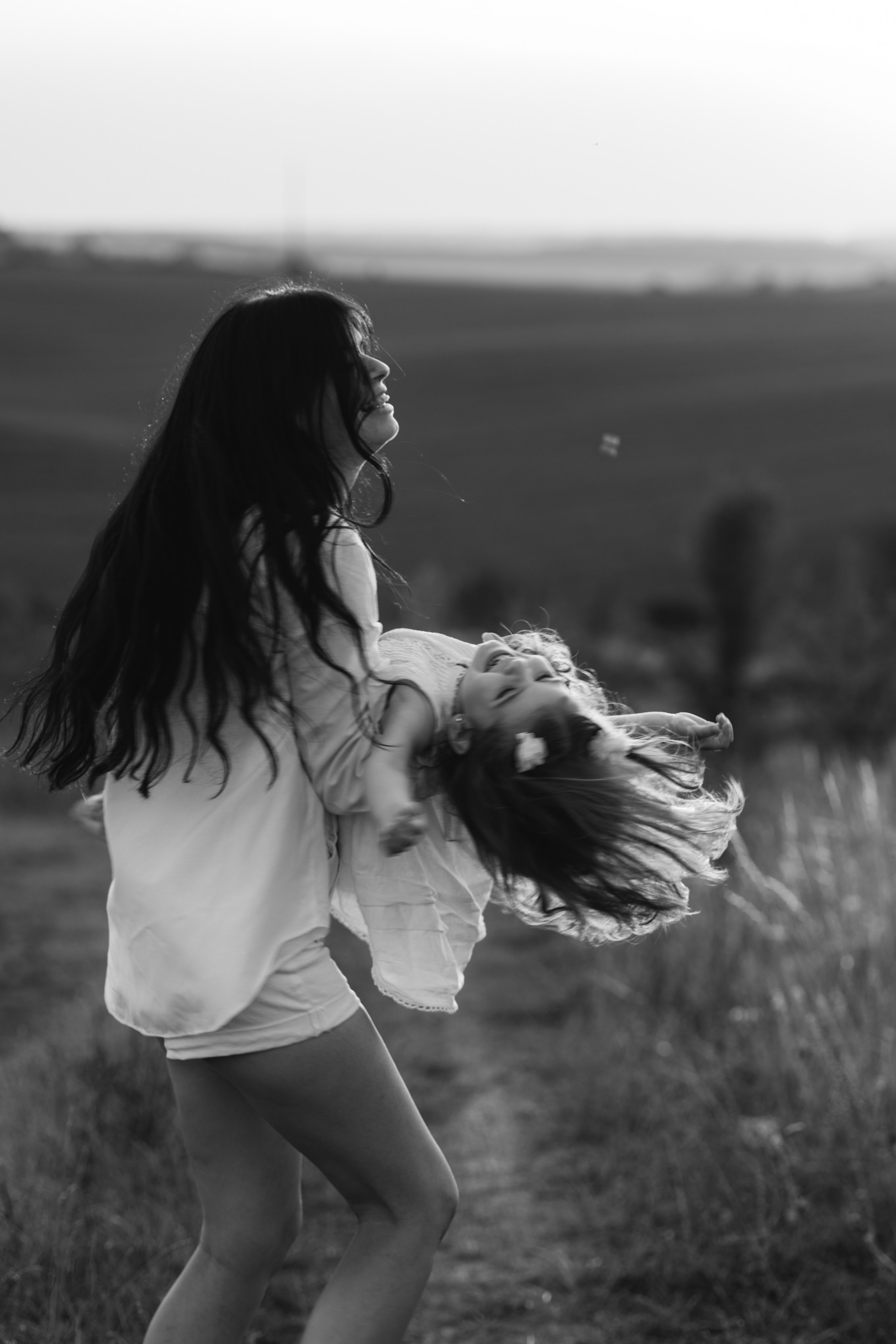 Захід Сонечка. Весільний та сімейний фотограф