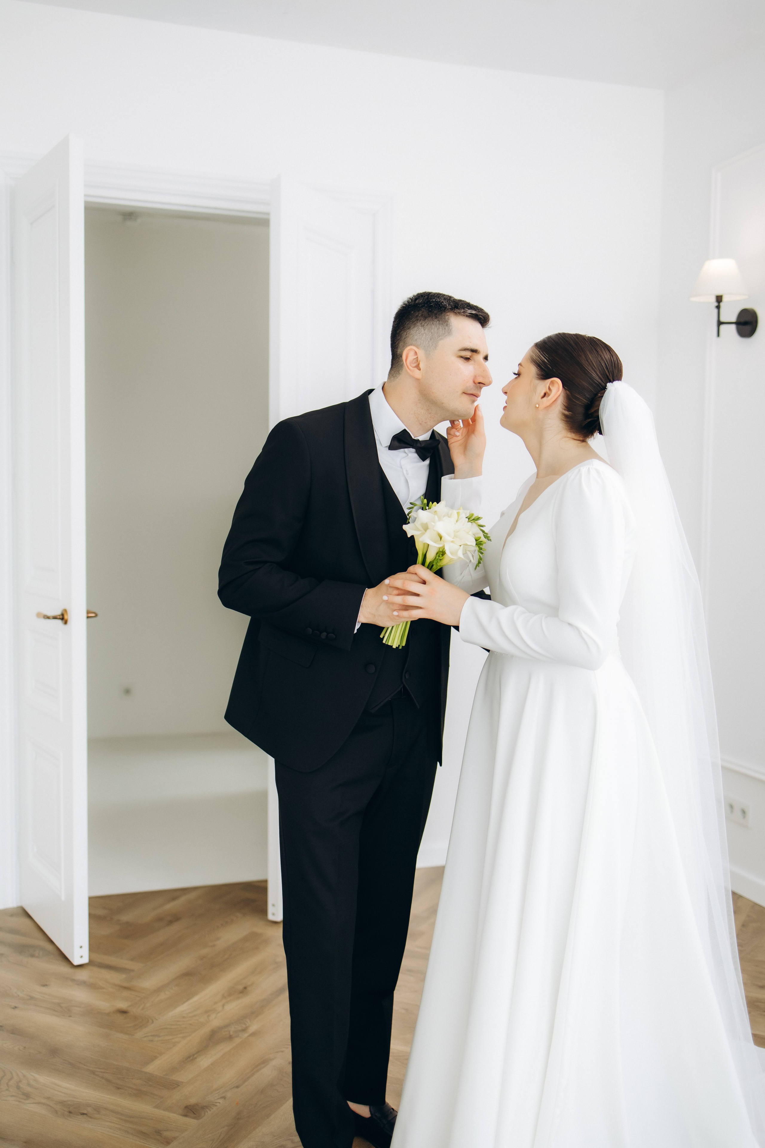 Віталік та Світлана. Весільний та сімейний фотограф