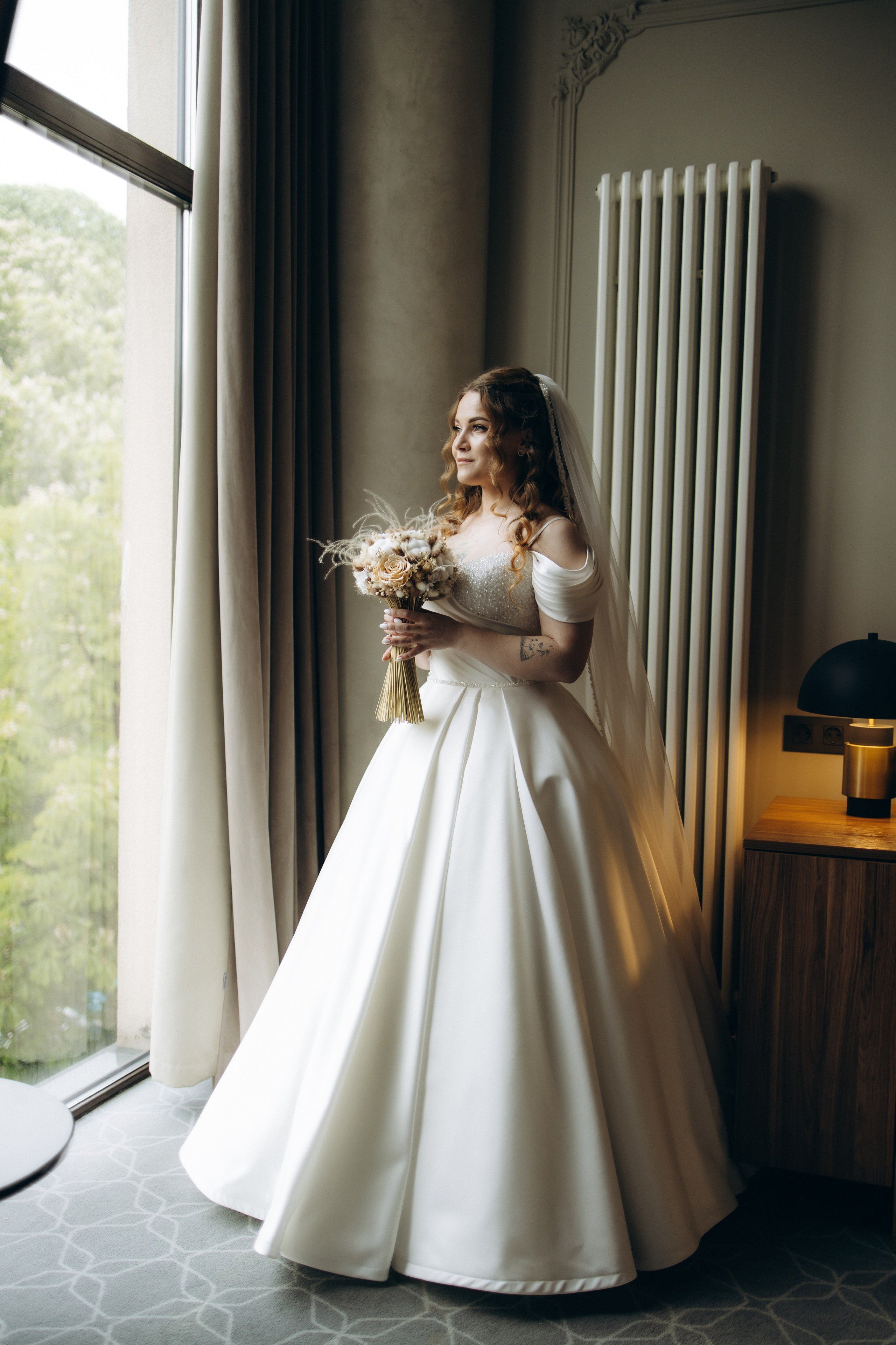 Олег та Яна. Весільний та сімейний фотограф