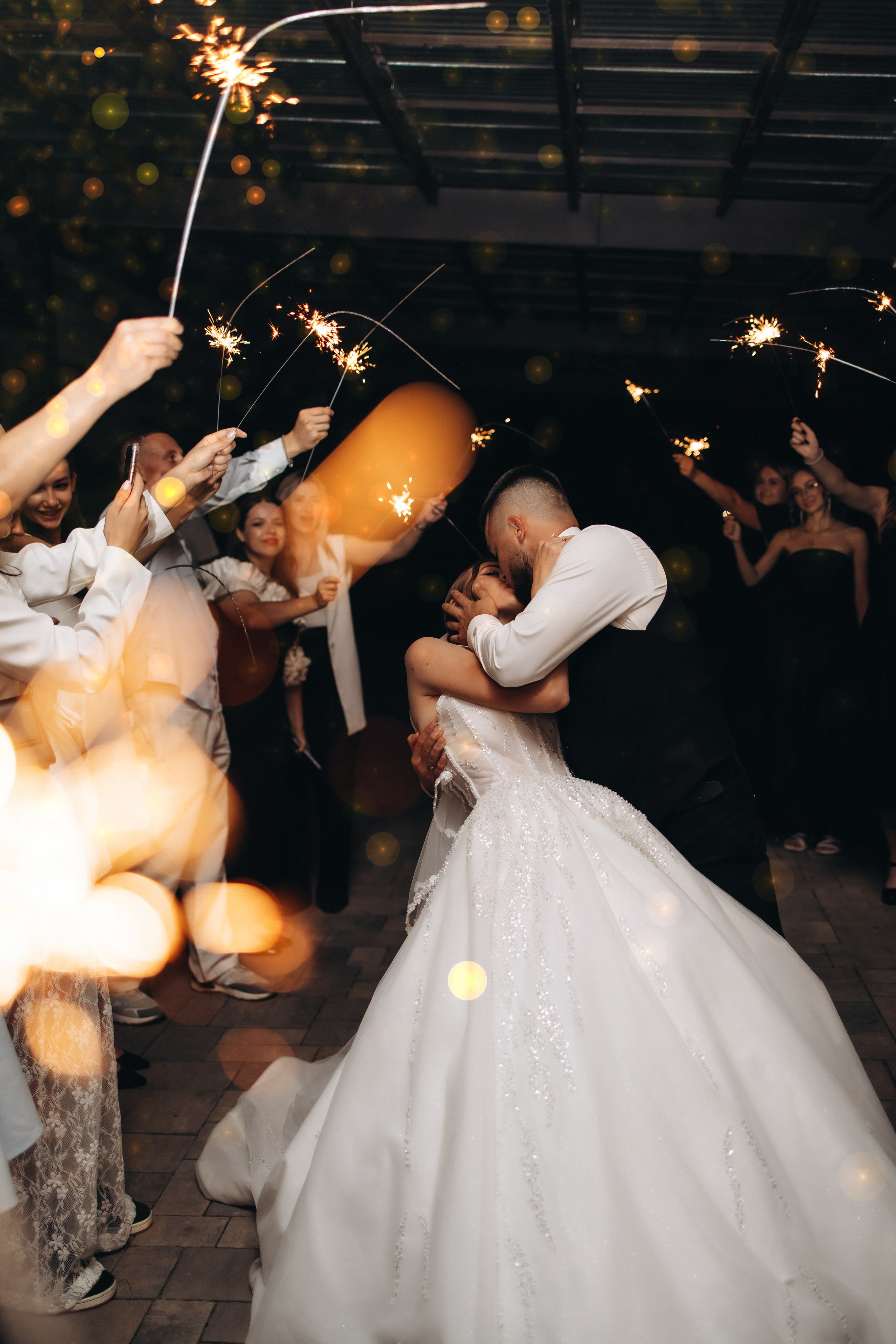 Ліля та Сергій. Весільний та сімейний фотограф