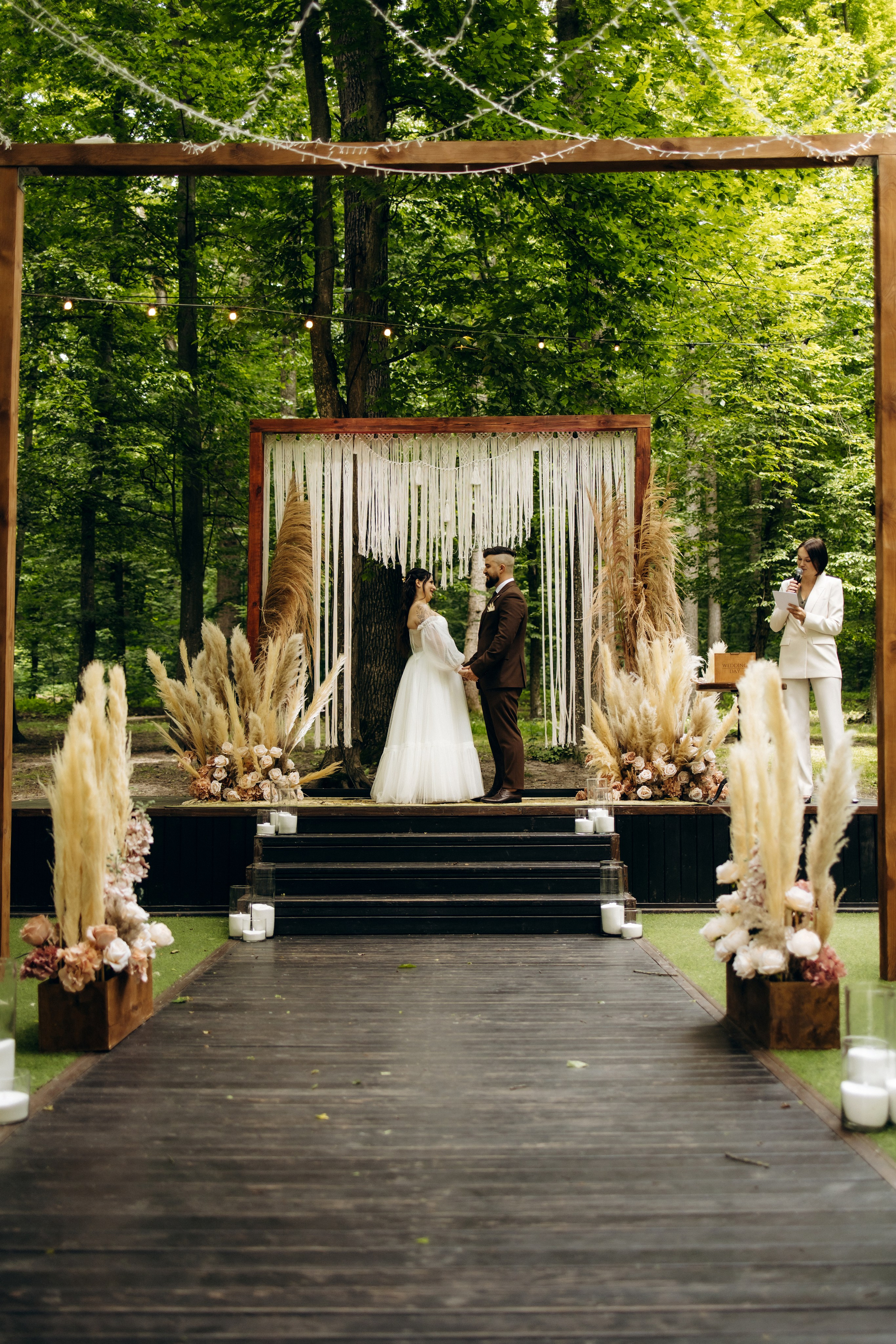 Юля та Рафал. Весільний та сімейний фотограф