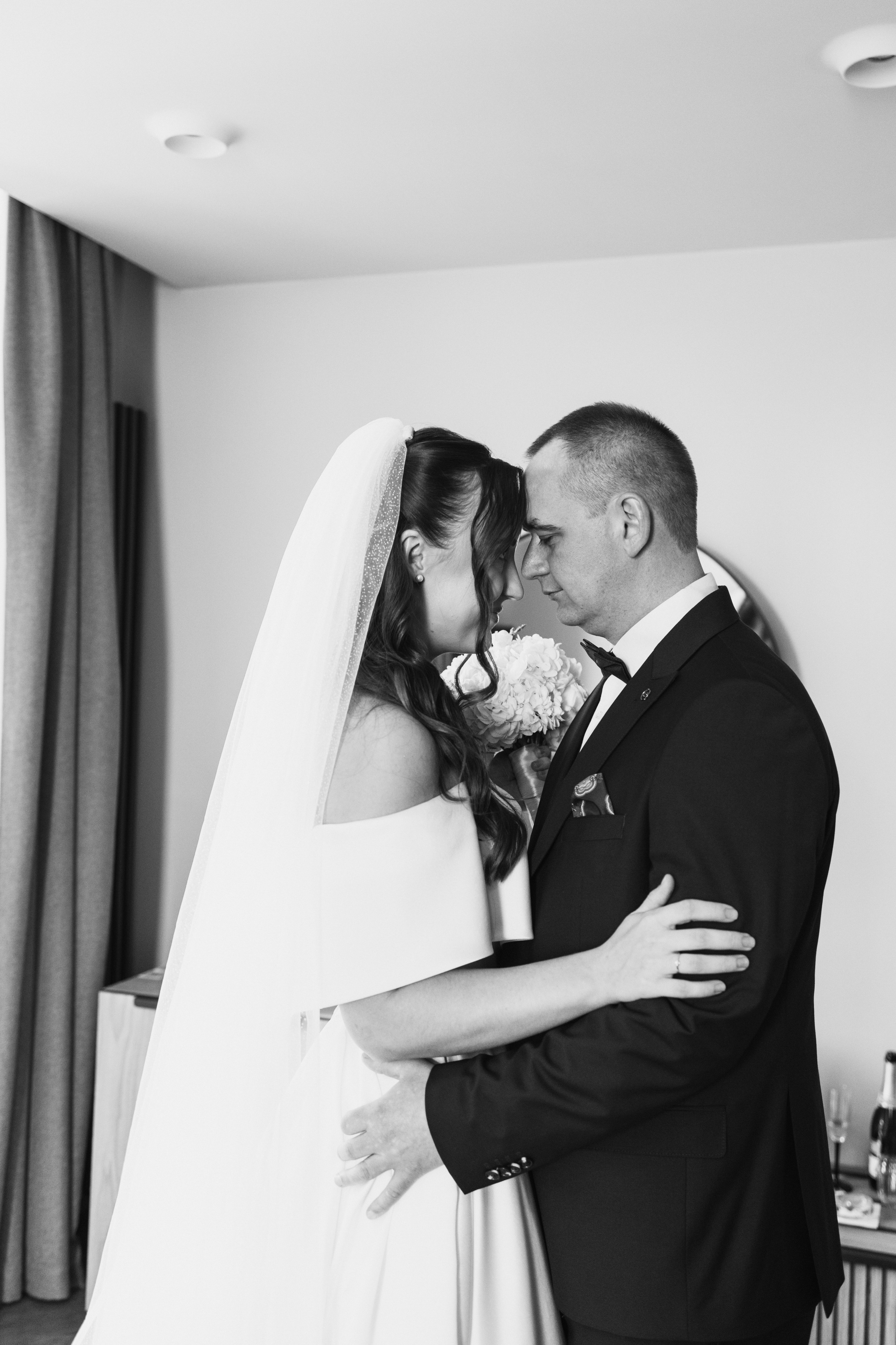 Катерина та Роман. Весільний та сімейний фотограф