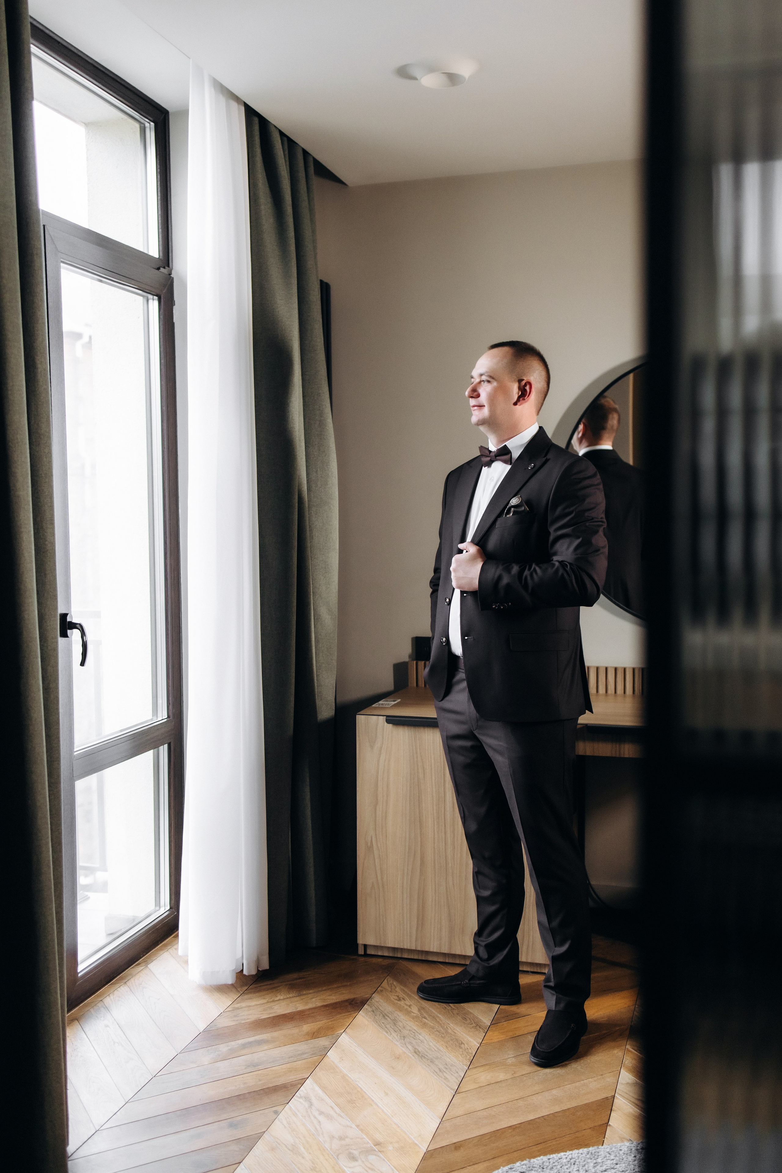 Катерина та Роман. Весільний та сімейний фотограф