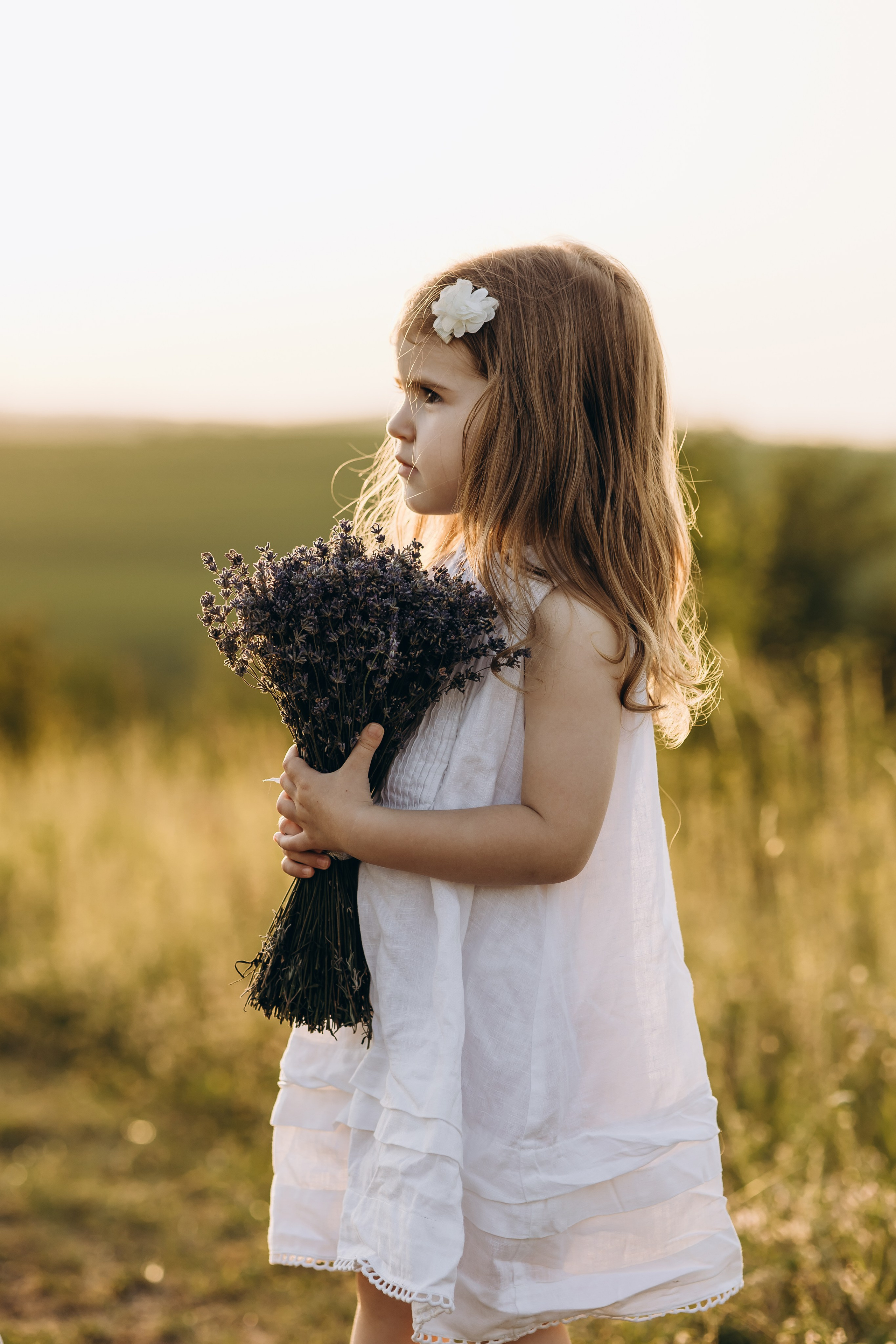 Захід Сонечка. Весільний та сімейний фотограф