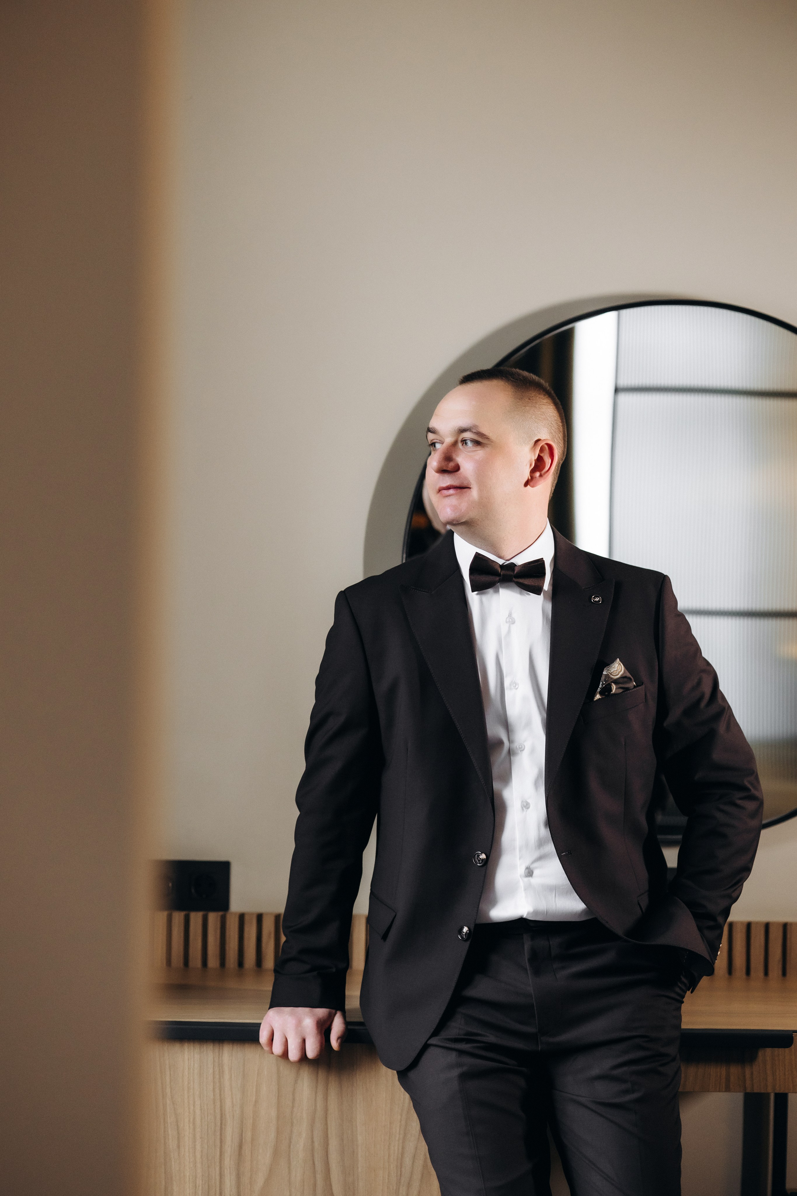 Катерина та Роман. Весільний та сімейний фотограф