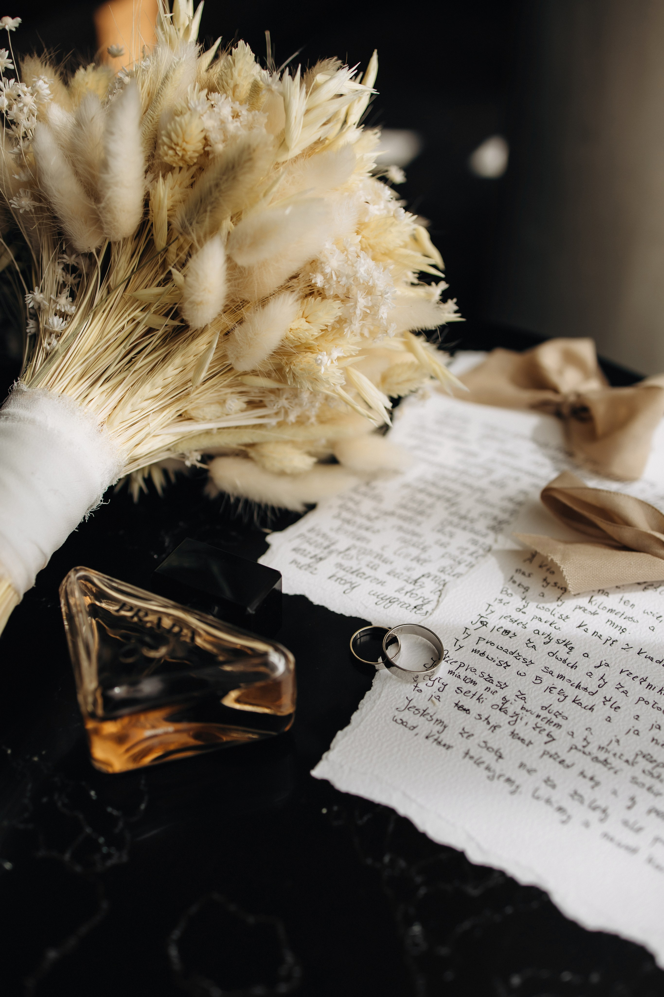 Юля та Рафал. Весільний та сімейний фотограф