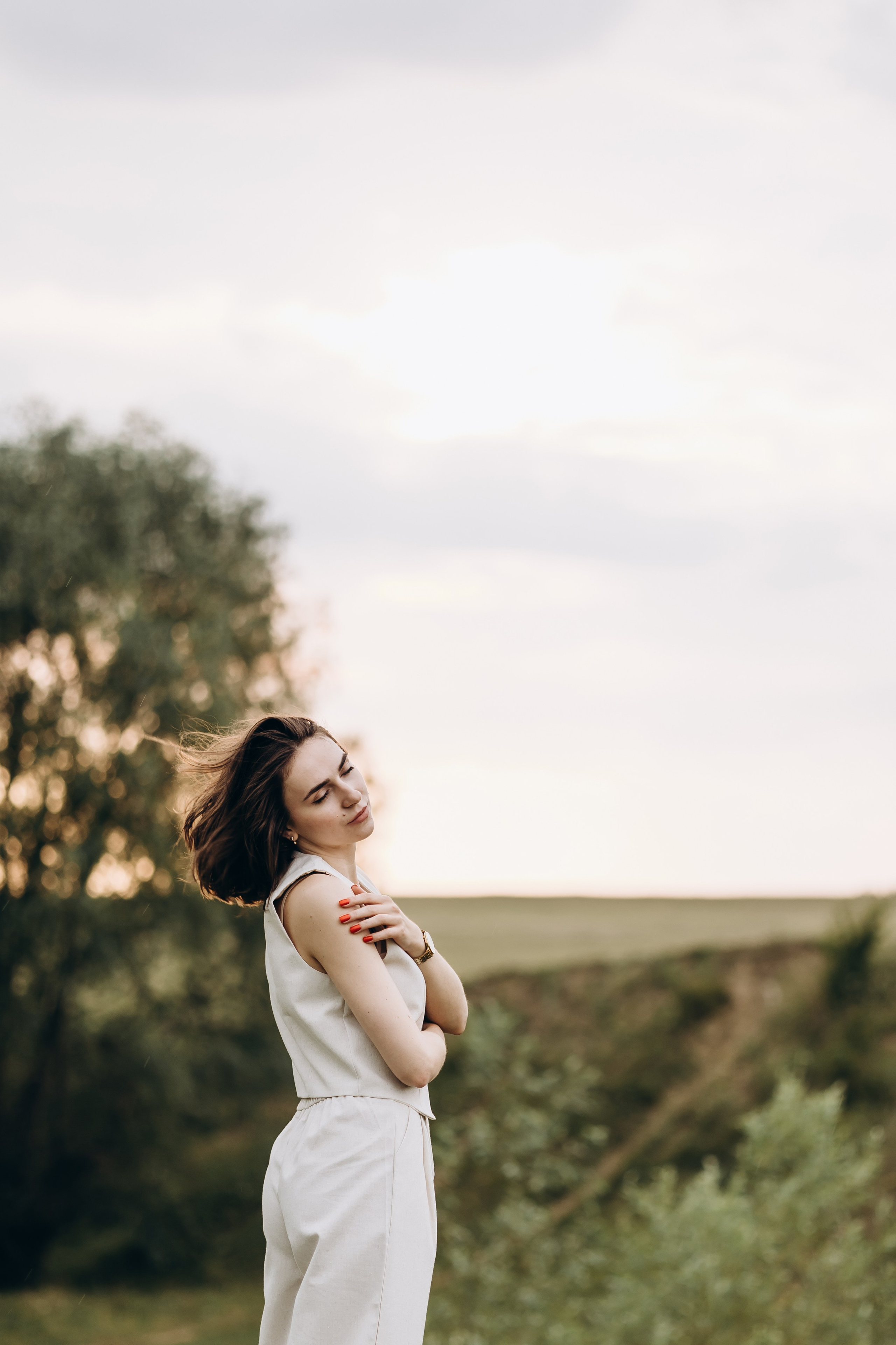 Аня. Весільний та сімейний фотограф