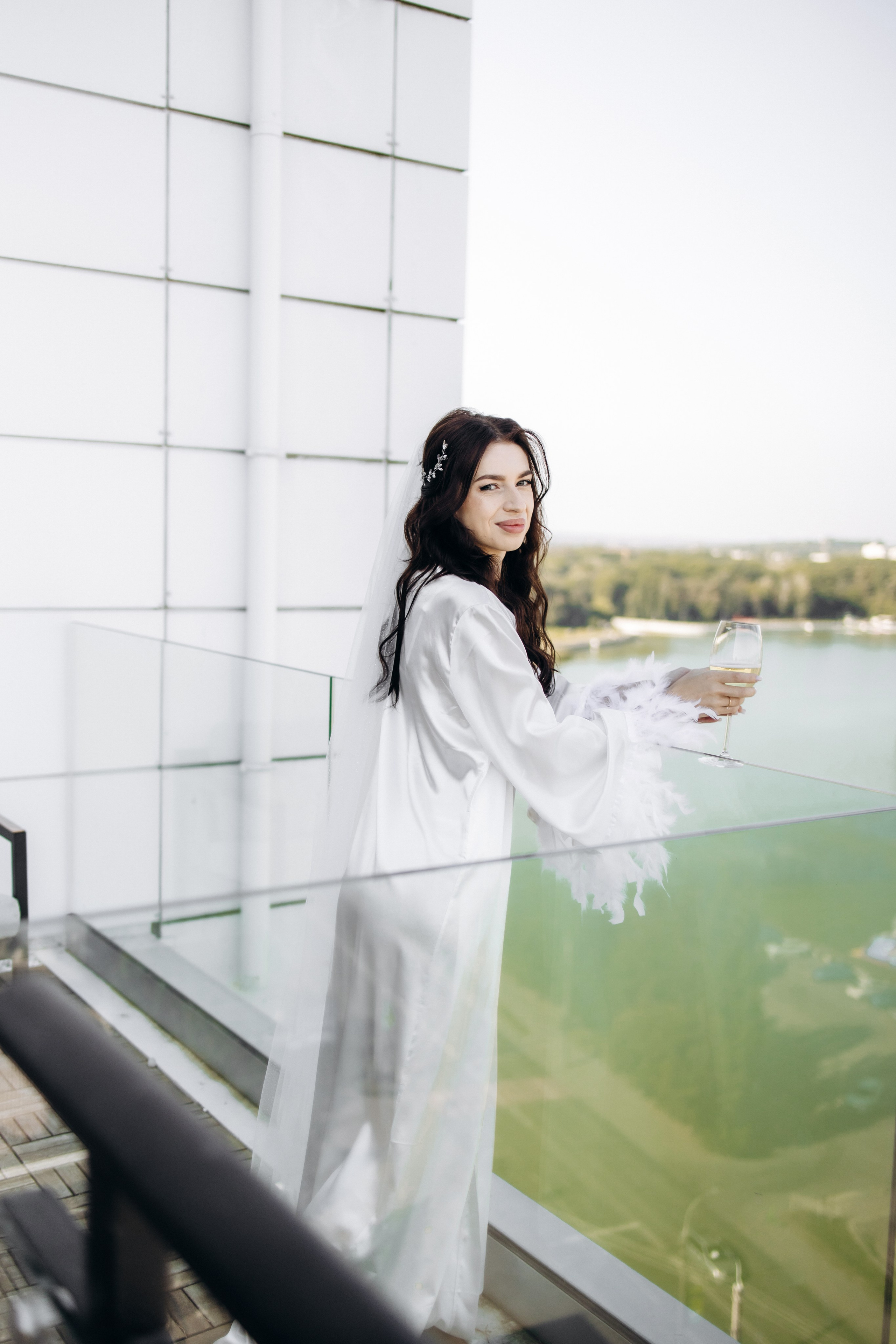 Діана та Сергій. Весільний та сімейний фотограф